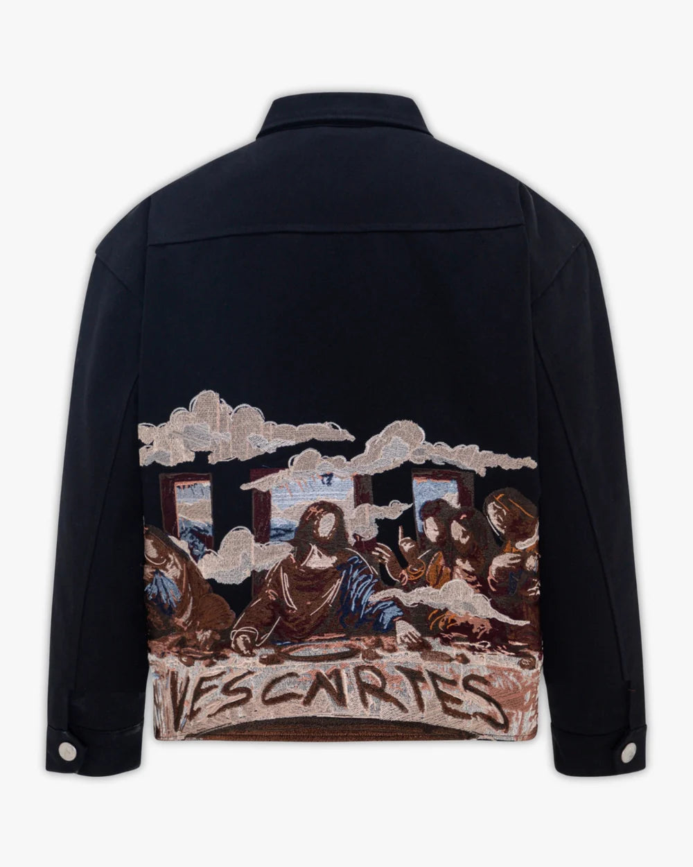 THE LAST SUPPER JACKET