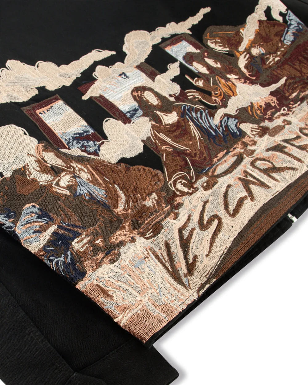 THE LAST SUPPER JACKET