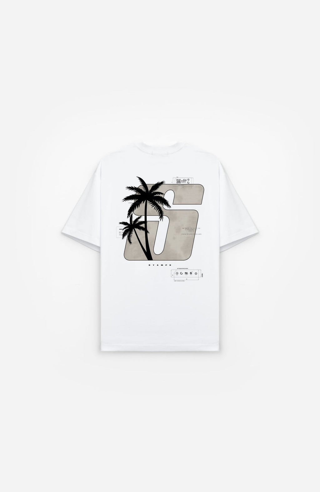 S24 Transit Relaxed Tee