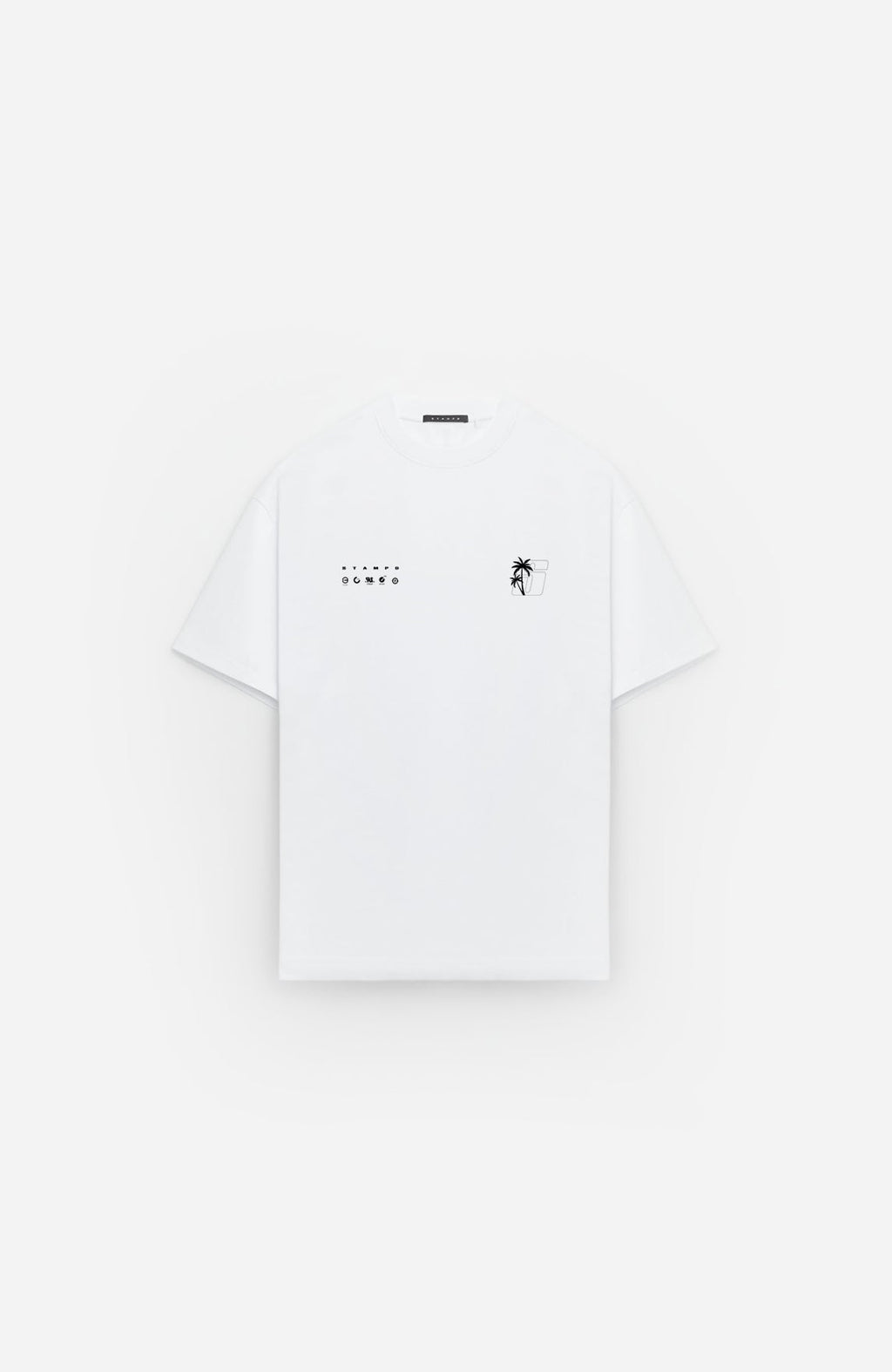 S24 Transit Relaxed Tee
