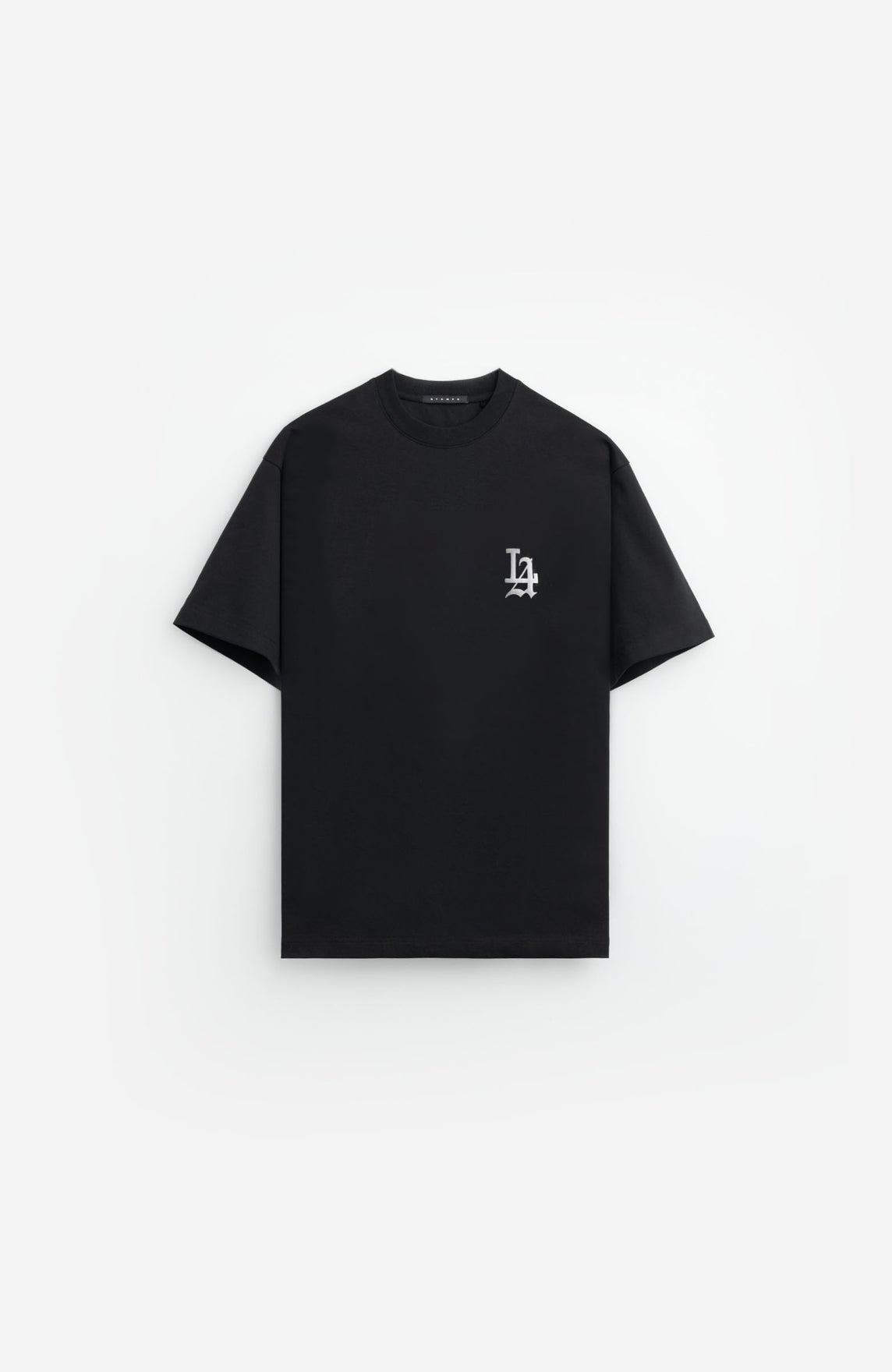 LA 001 Relaxed Tee