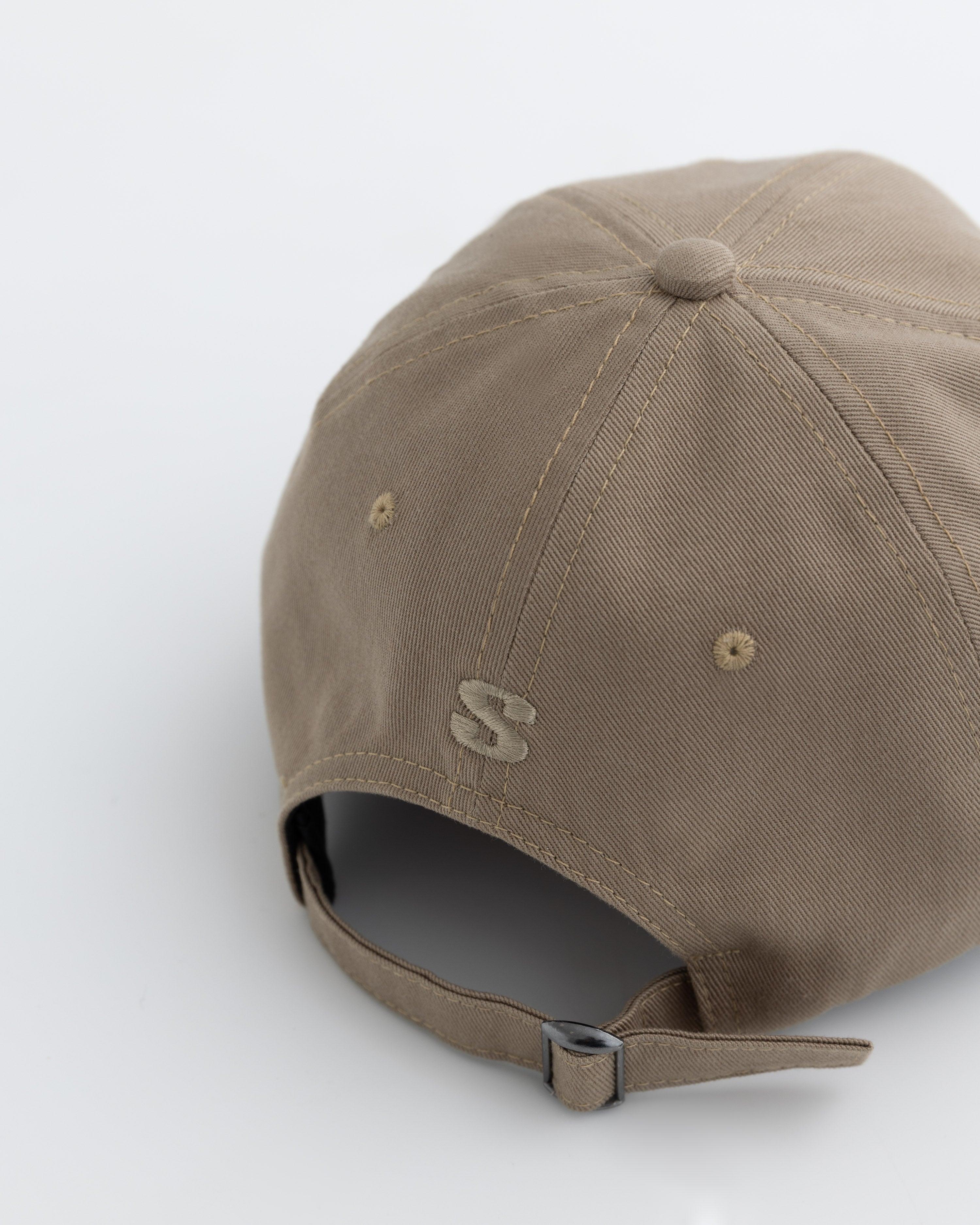 Strike Logo Sports Cap