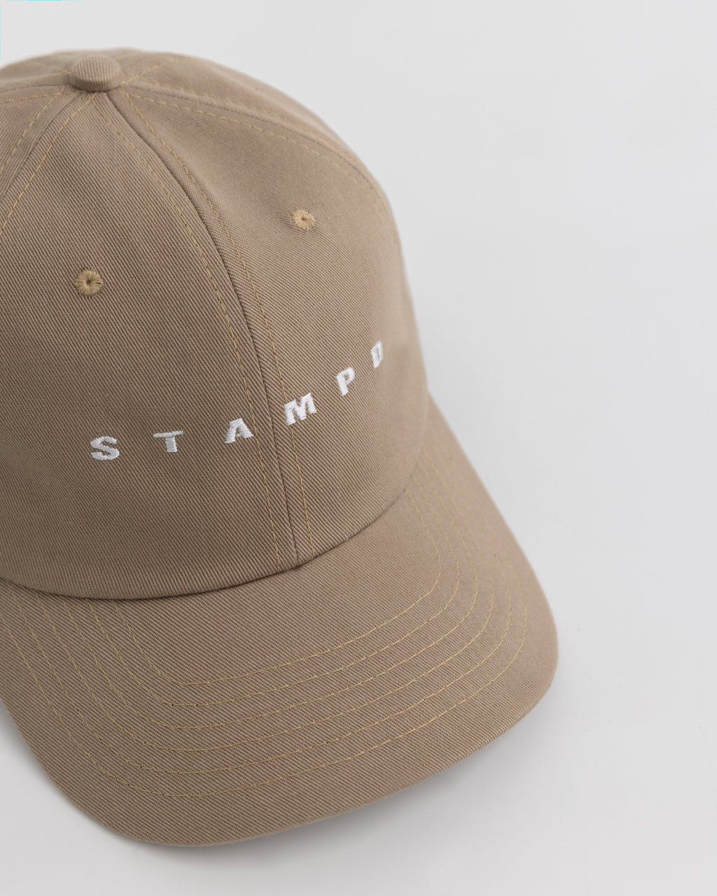Strike Logo Sports Cap