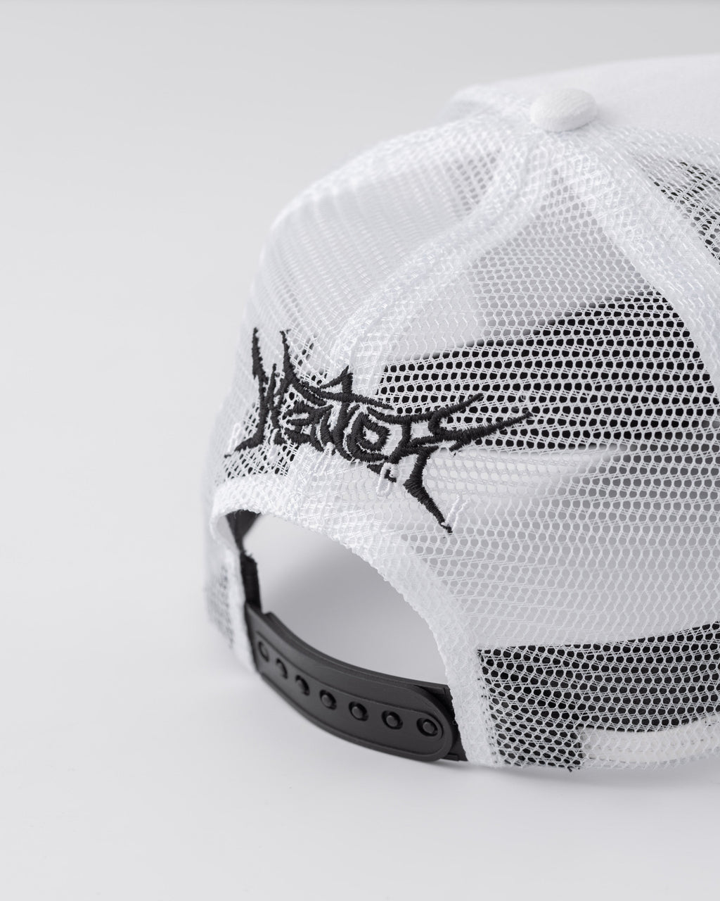 Black Water Snapback