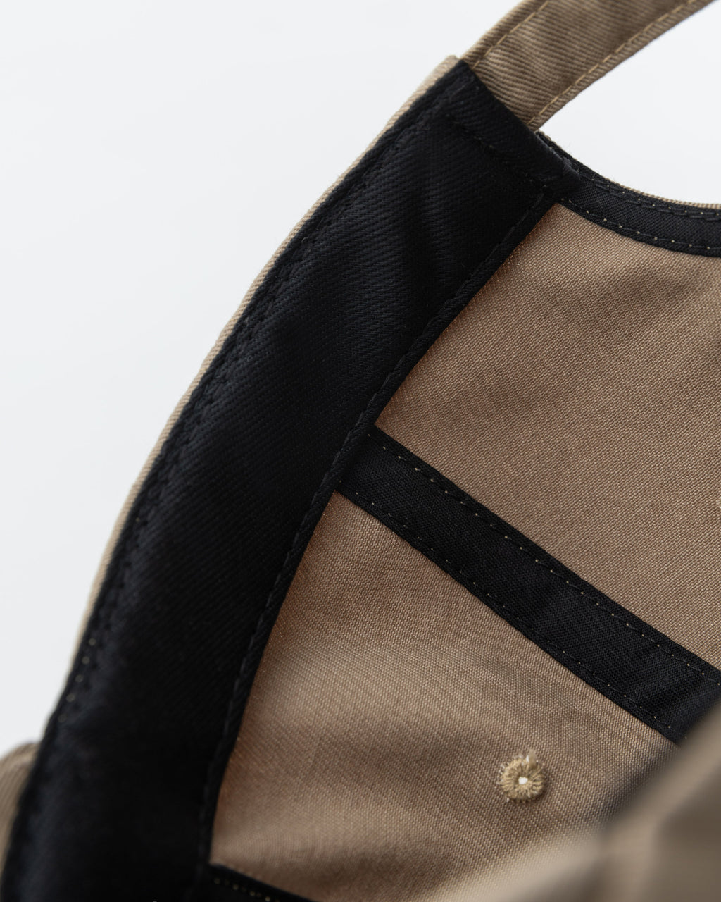 Strike Logo Sports Cap