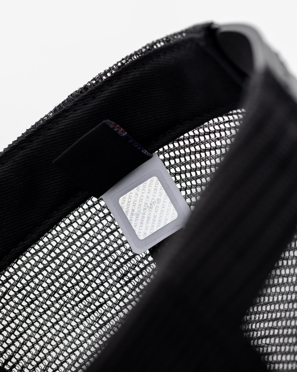 Stampd Signature Trucker