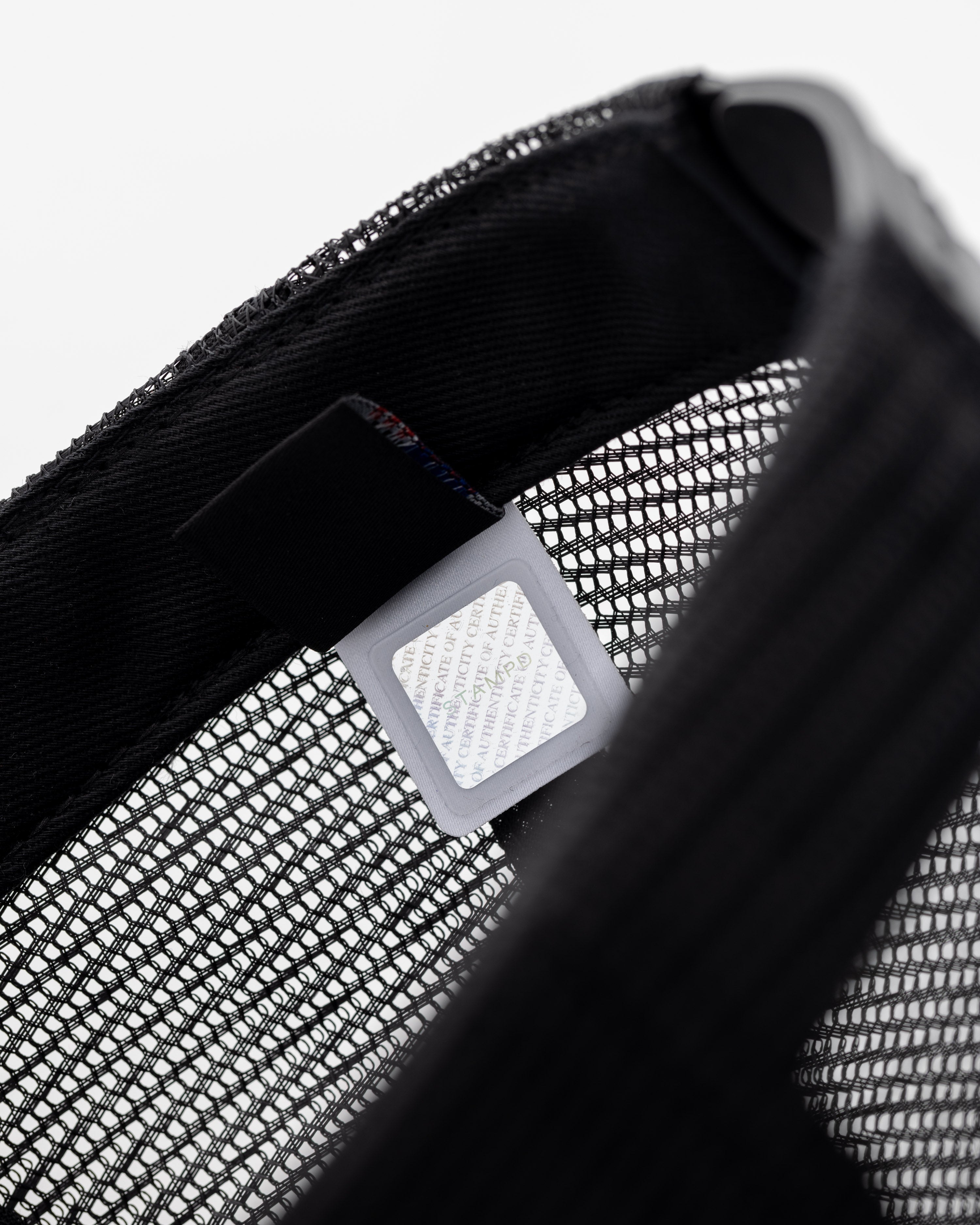 Stampd Signature Trucker