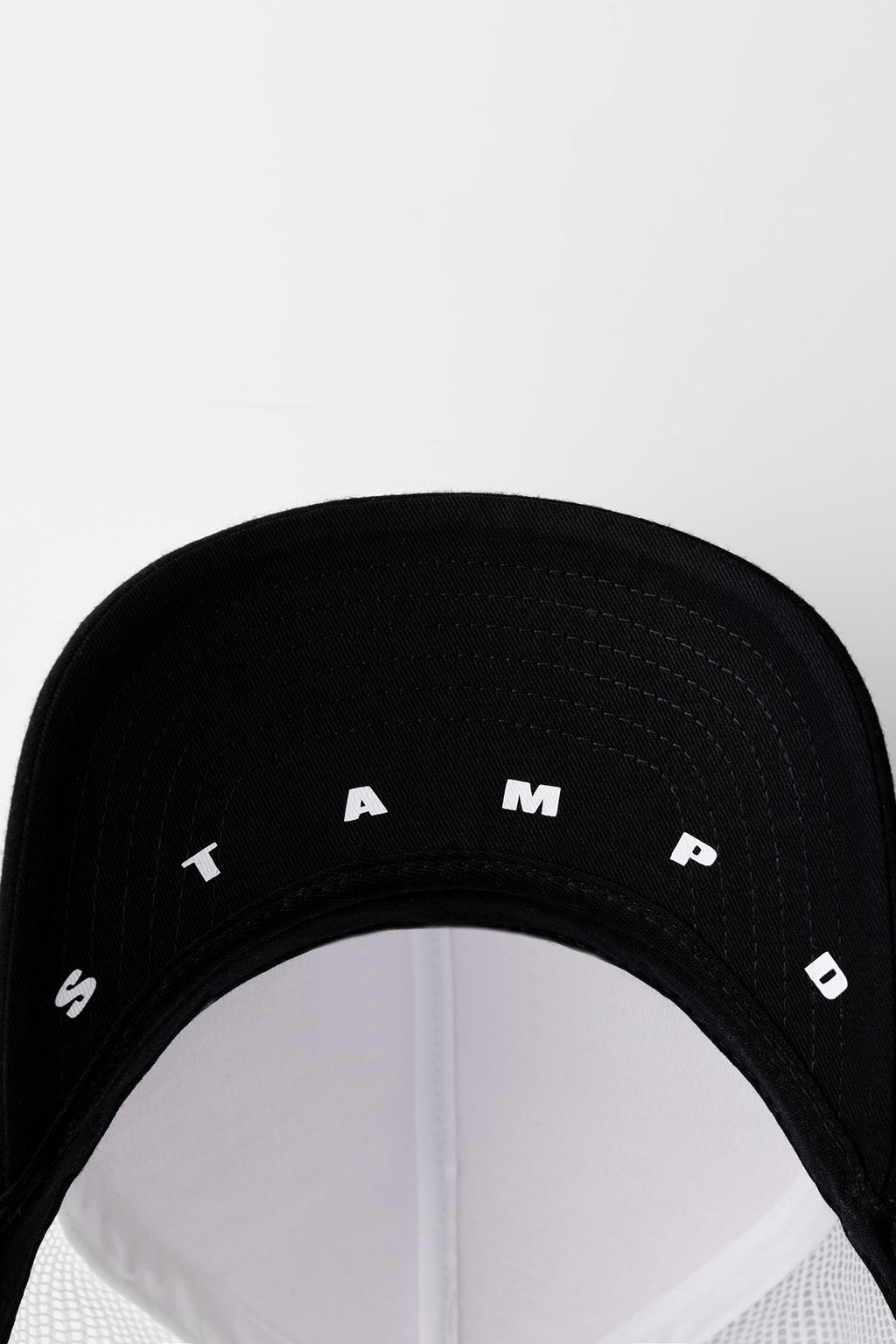 Black Water Snapback