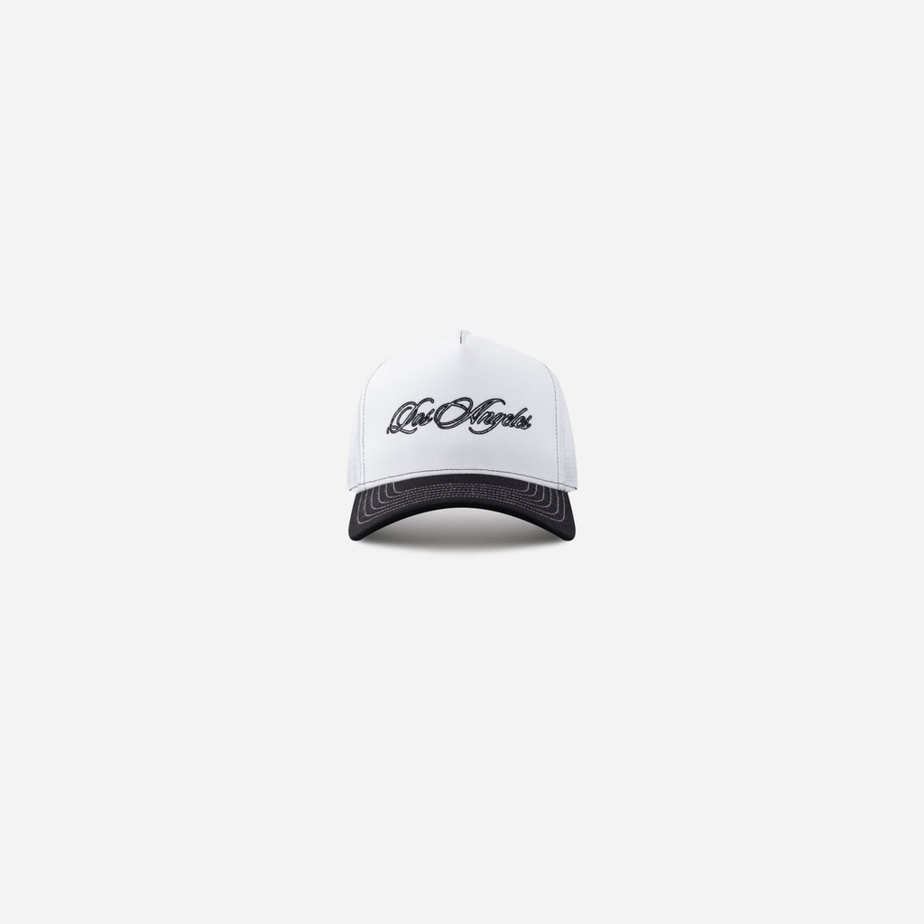 LA Script Trucker