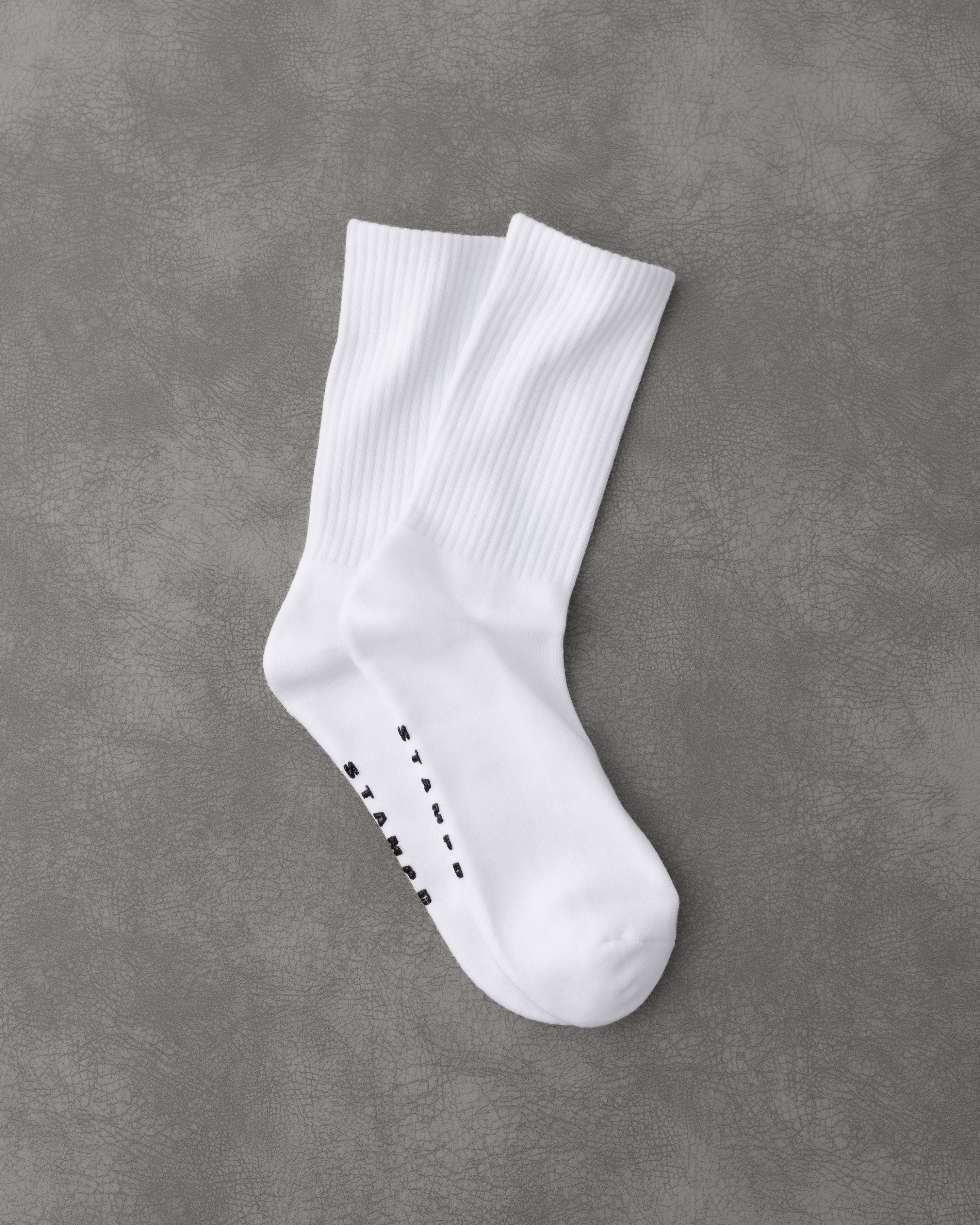 Stampd Core Sock