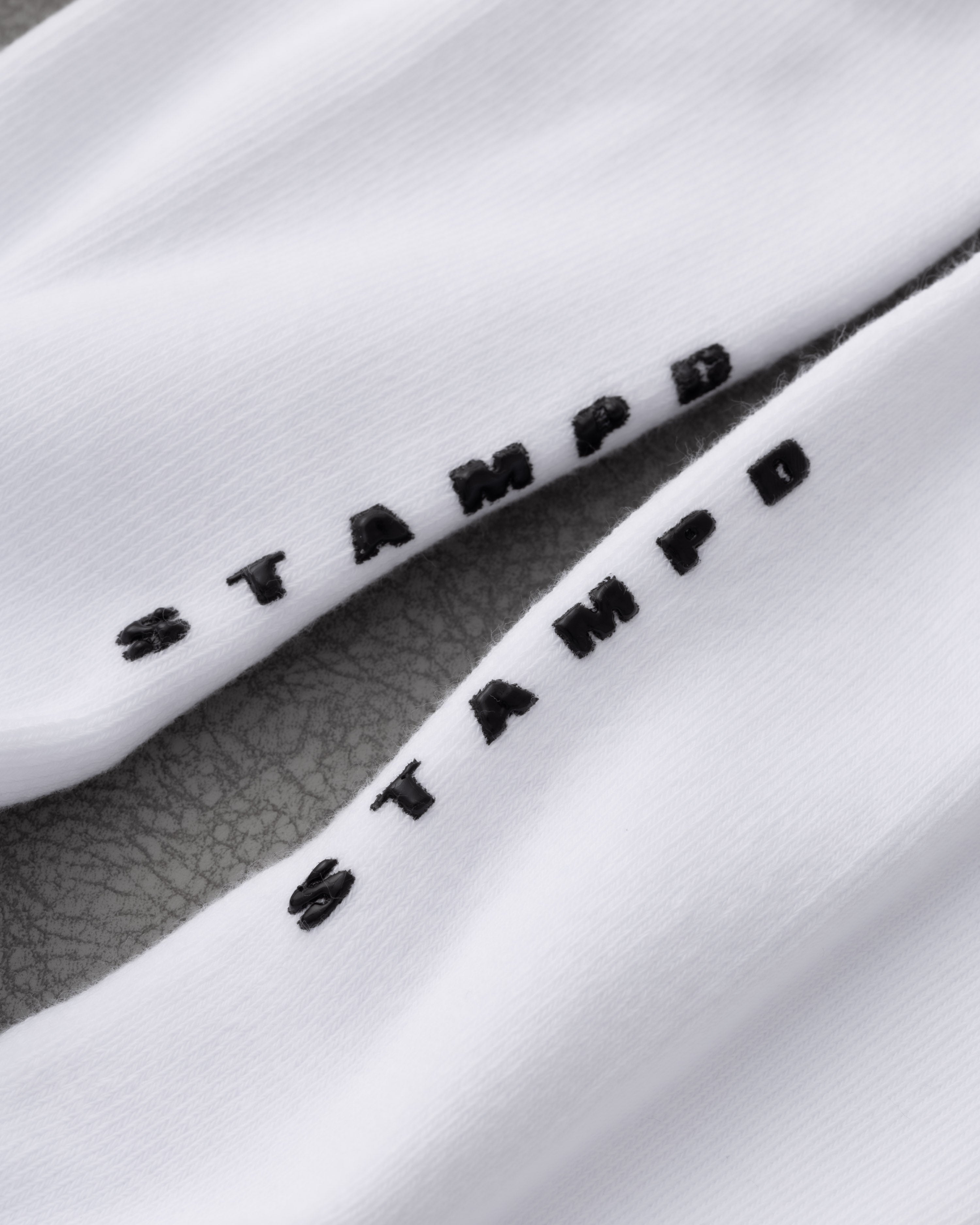Stampd Core Sock