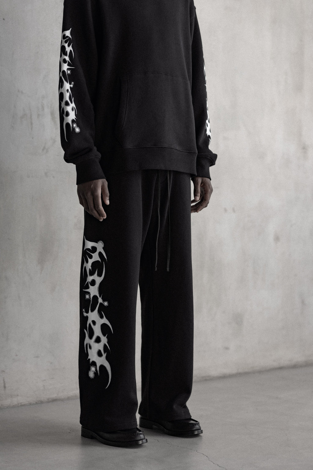 S. Daimon Sweatpant 01