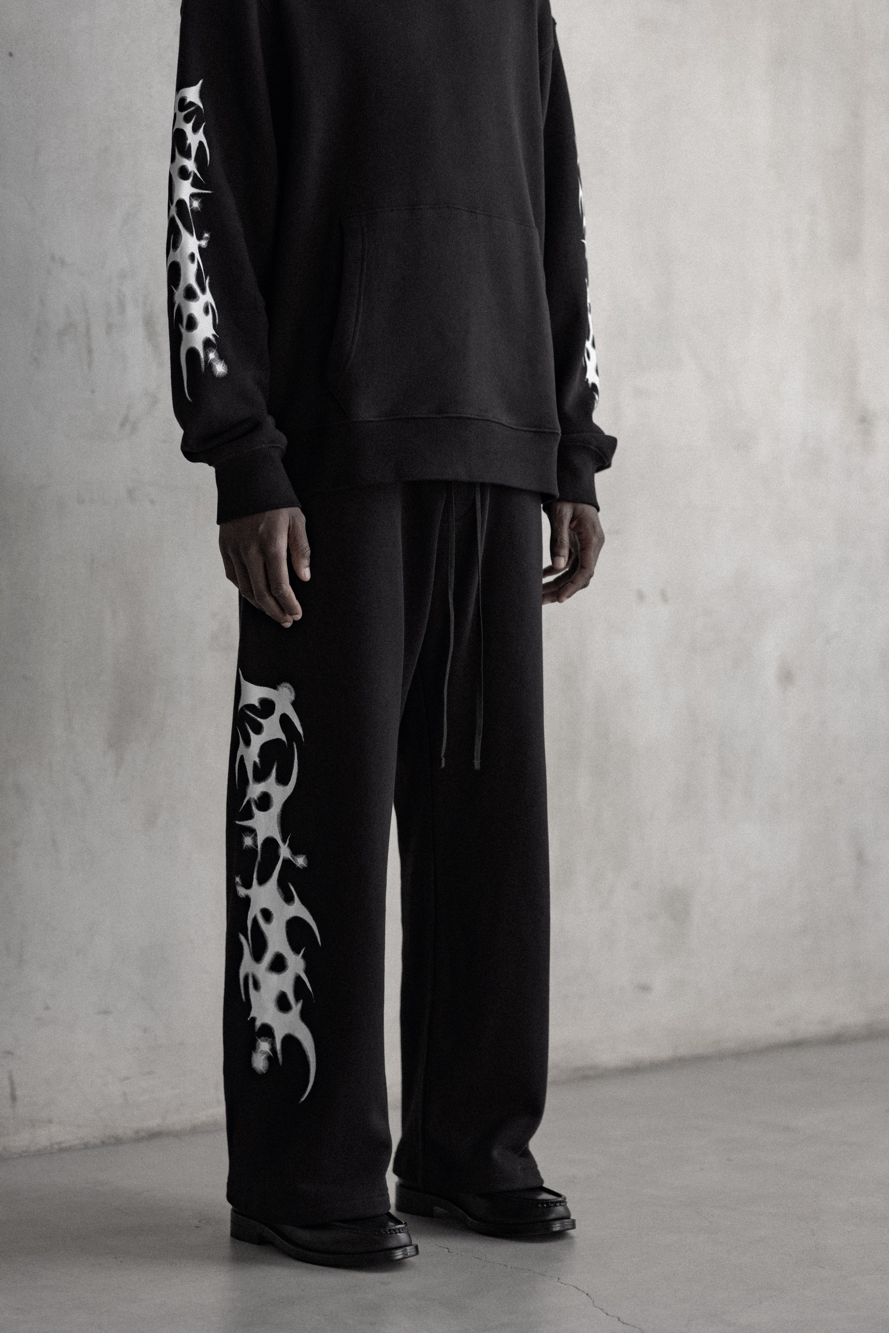 S. Daimon Sweatpant 01