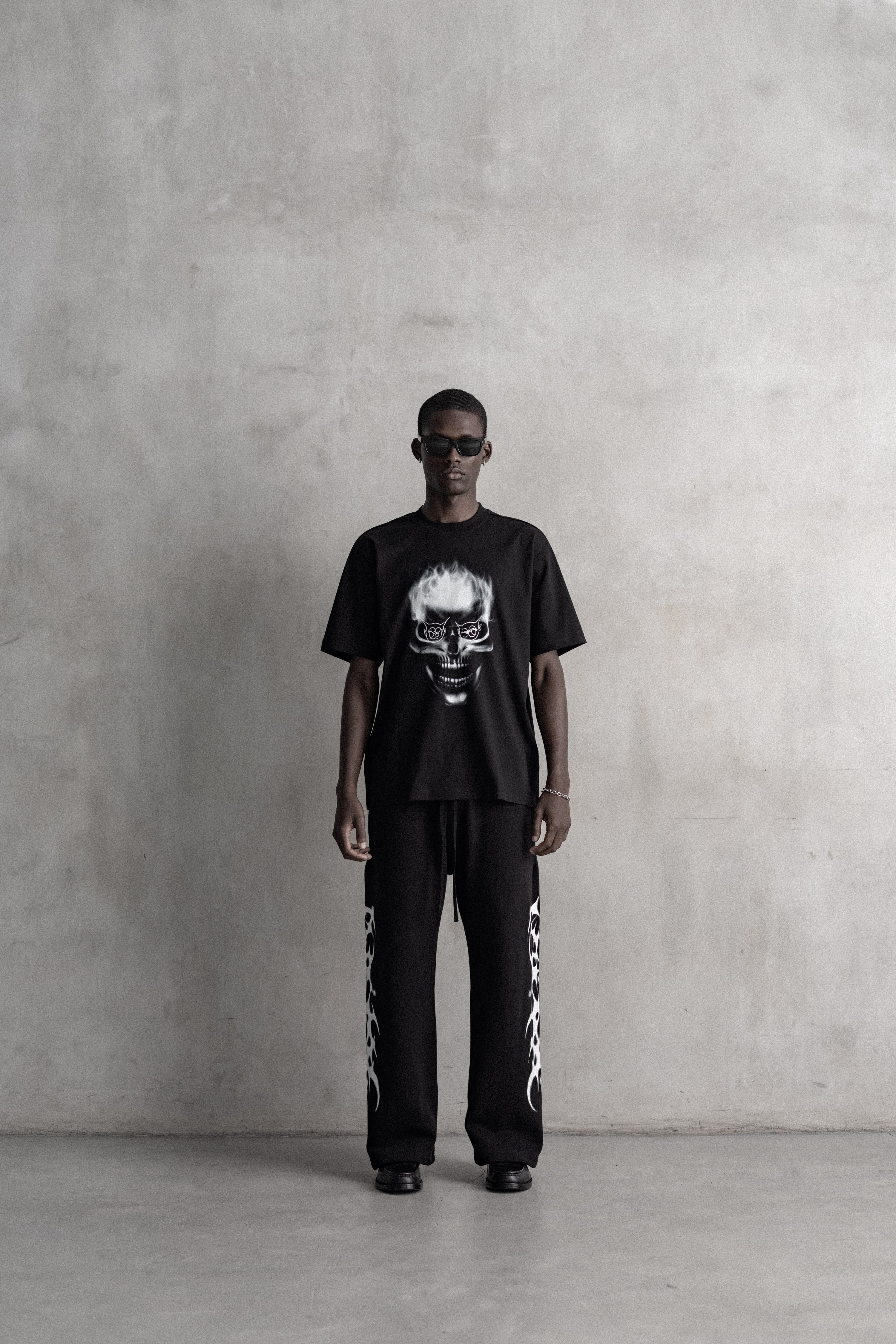 S. Daimon Sweatpant 01