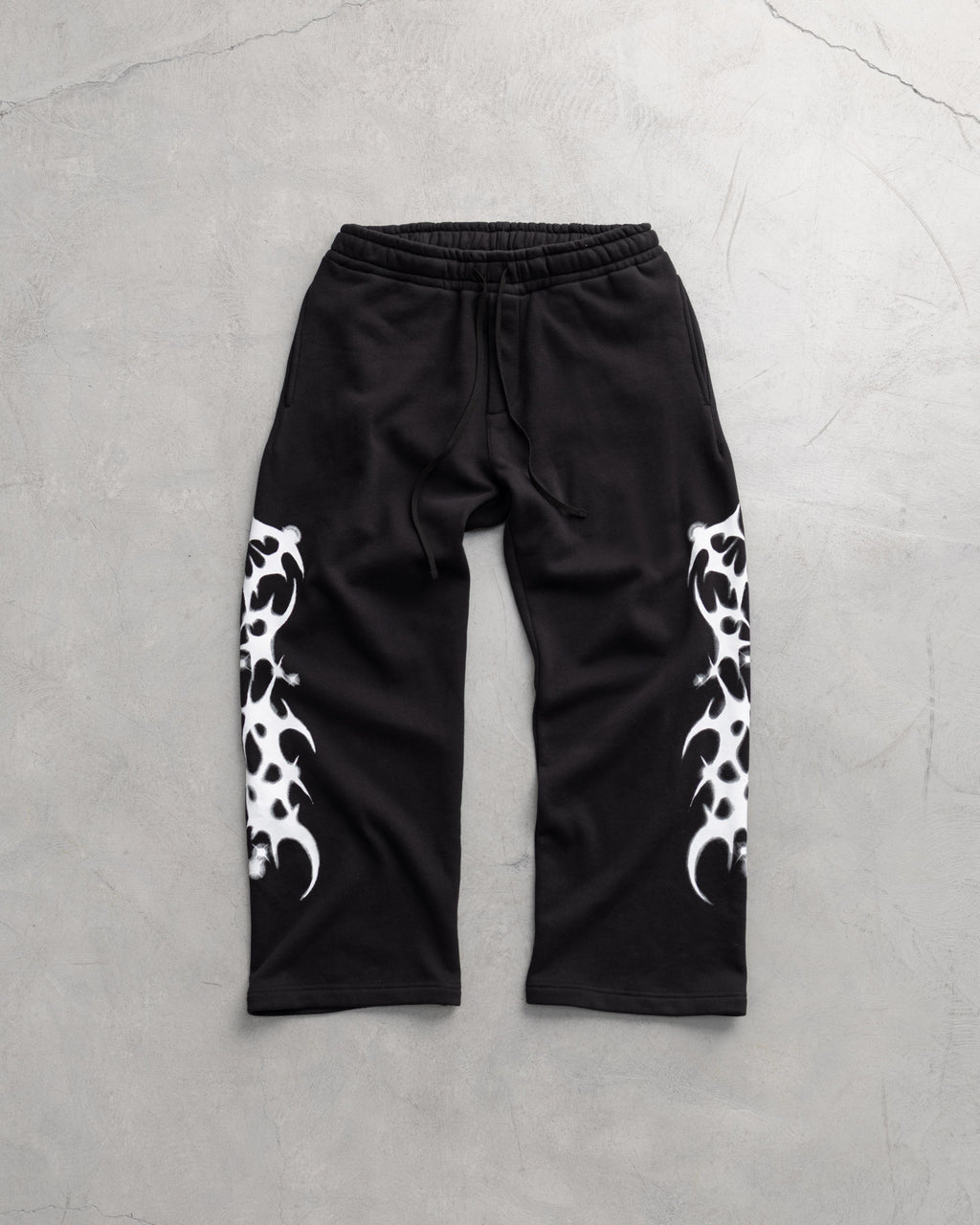 S. Daimon Sweatpant 01