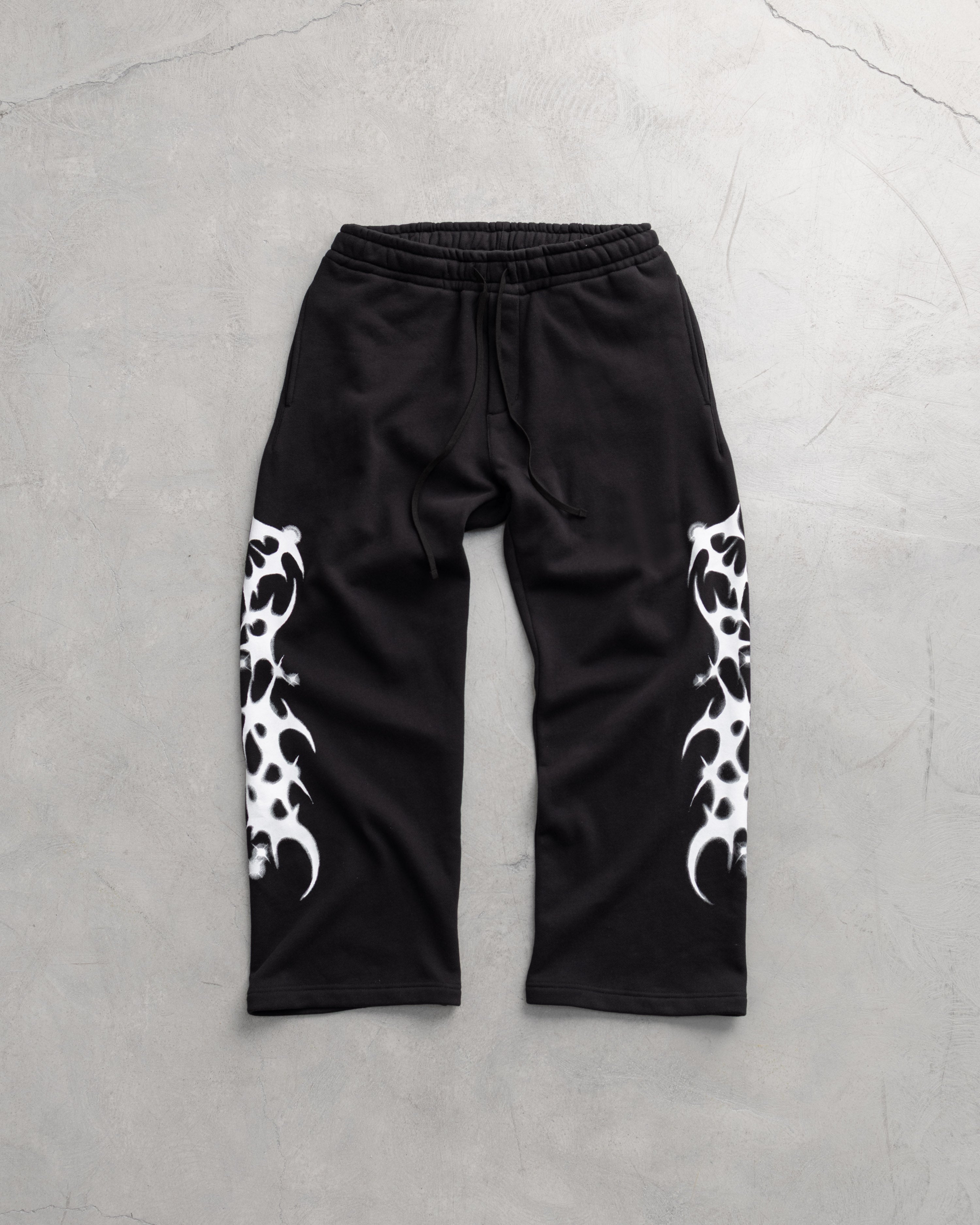 S. Daimon Sweatpant 01