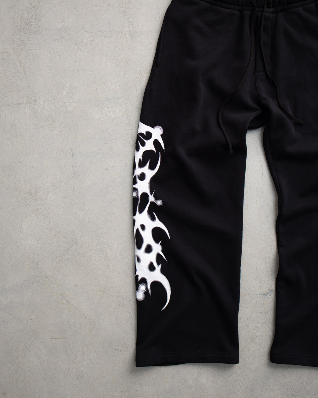 S. Daimon Sweatpant 01