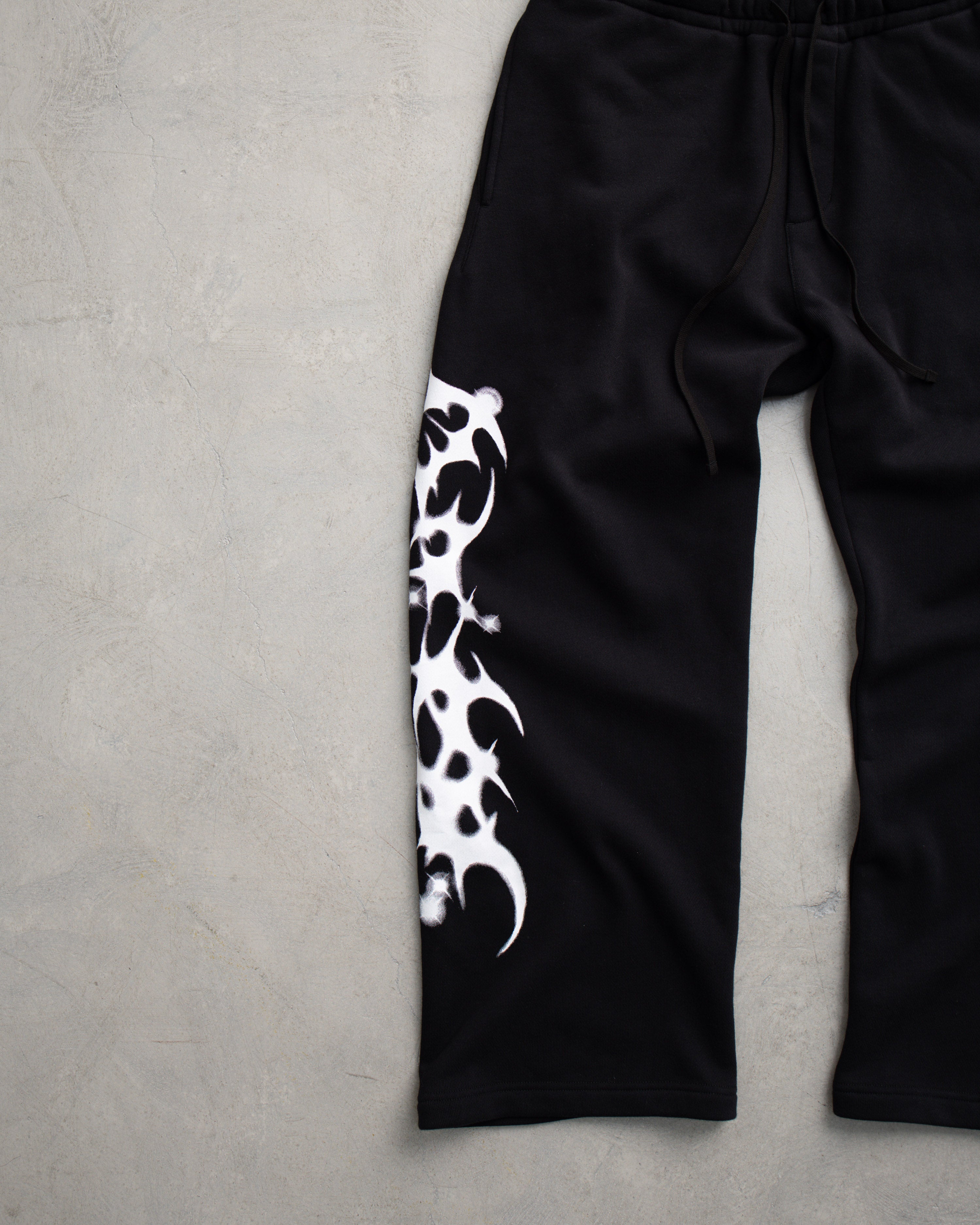 S. Daimon Sweatpant 01