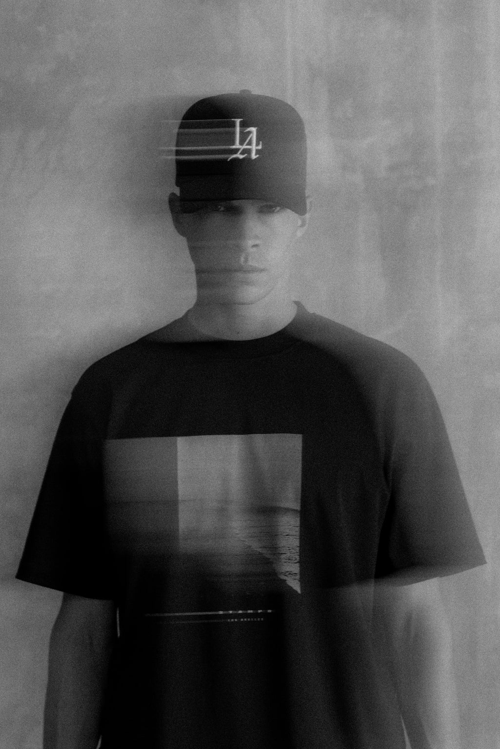 Shoreline Relaxed Tee