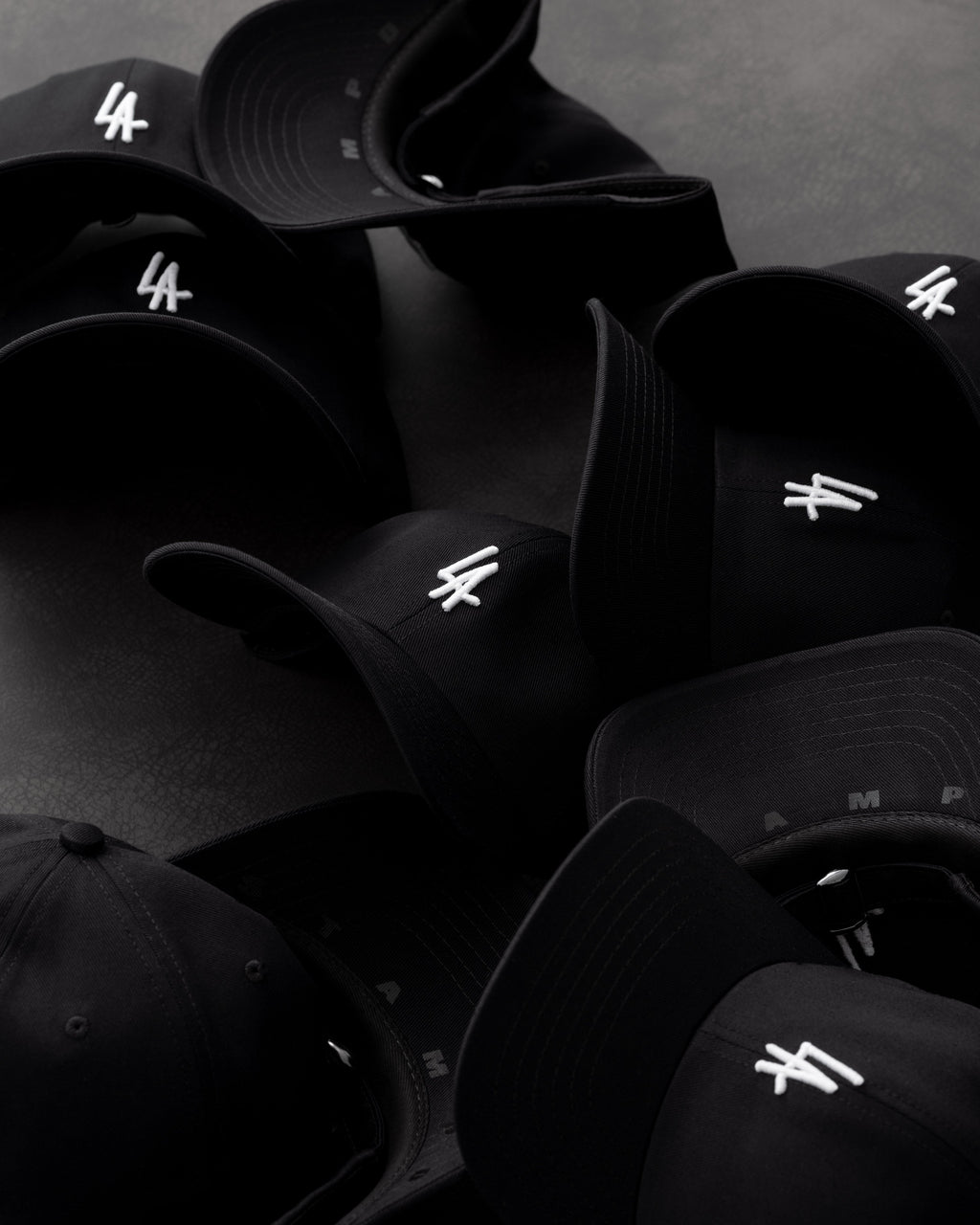 LA 005 Sports Cap