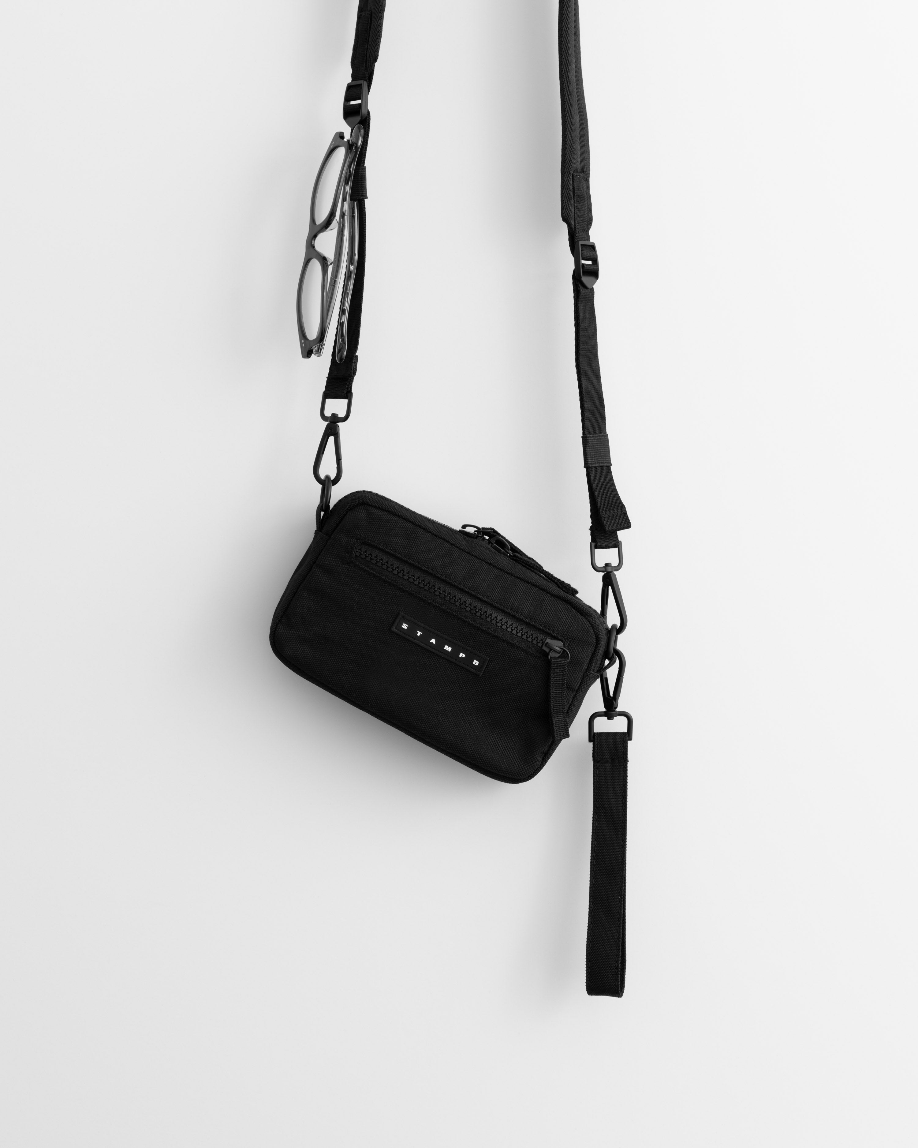 Crossbody Condition Bag 001