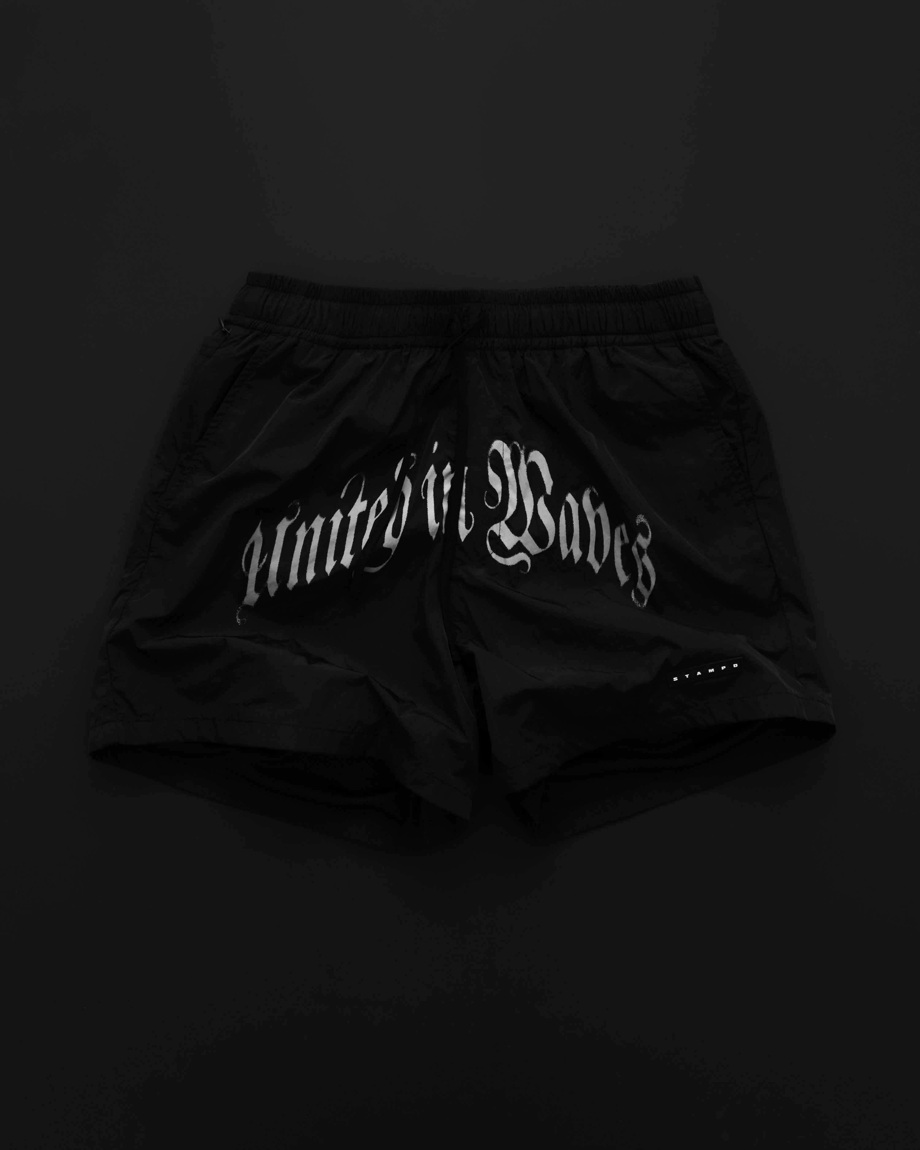 United in Waves Trunk