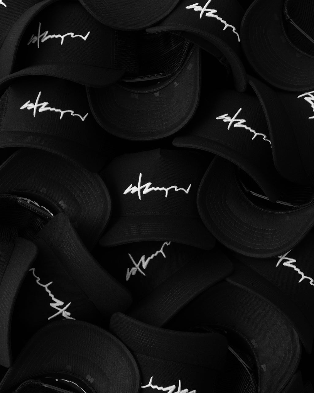 Stampd Signature Trucker