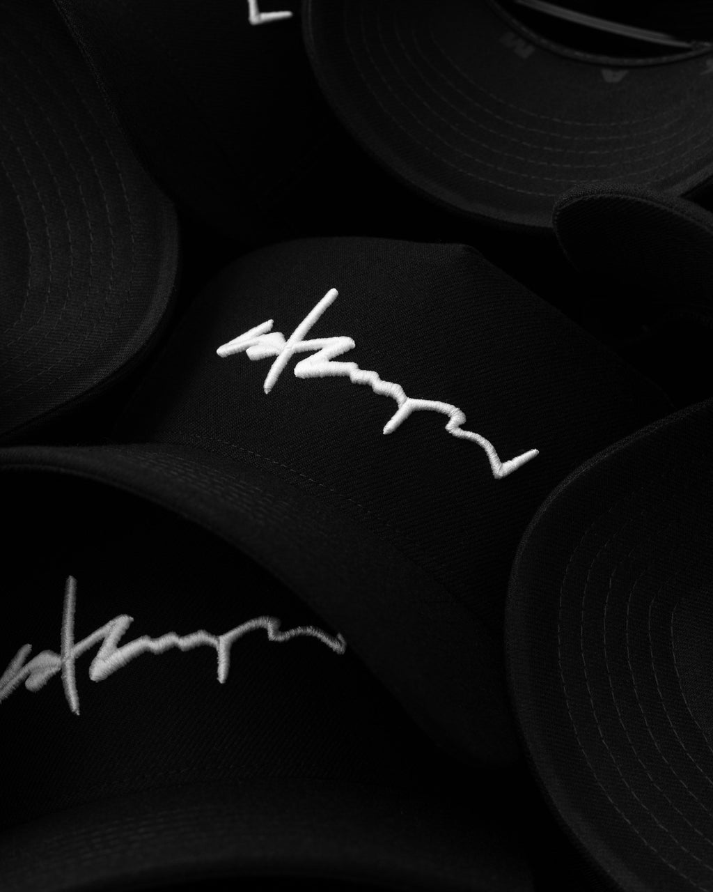 Stampd Signature Trucker