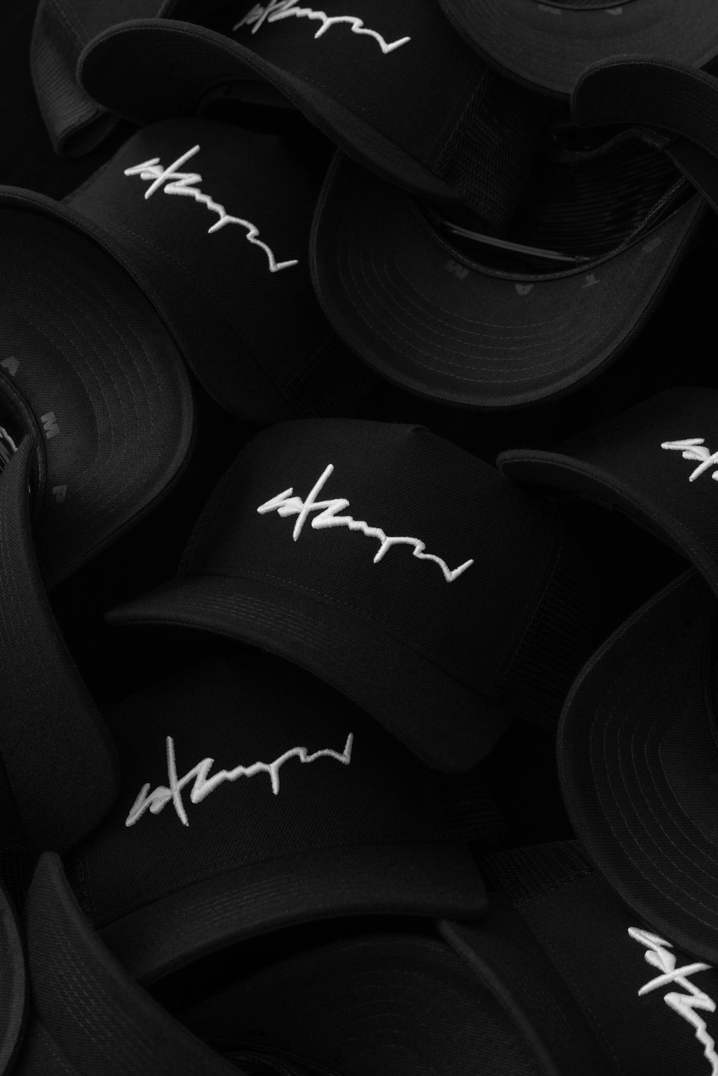 Stampd Signature Trucker