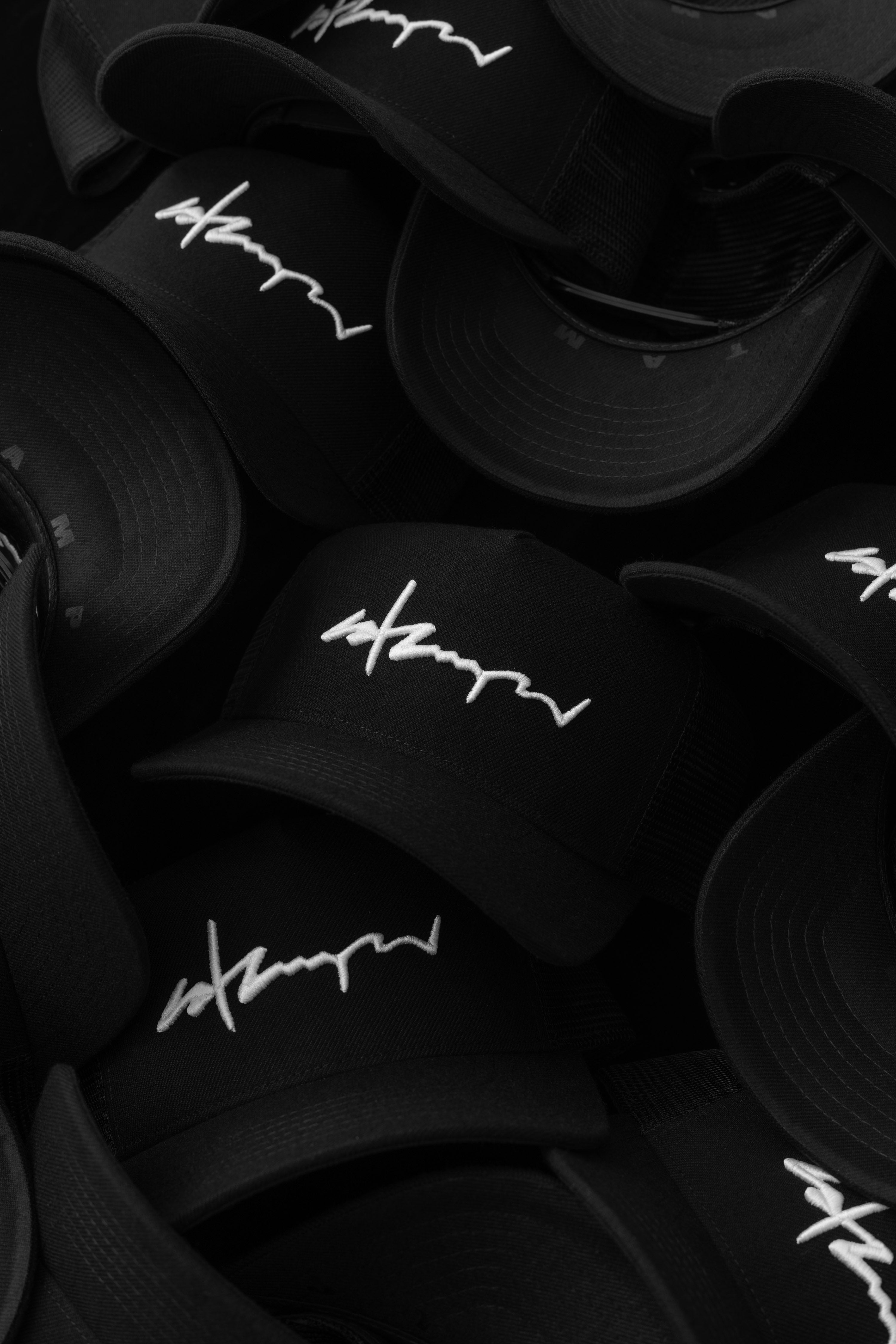 Stampd Signature Trucker