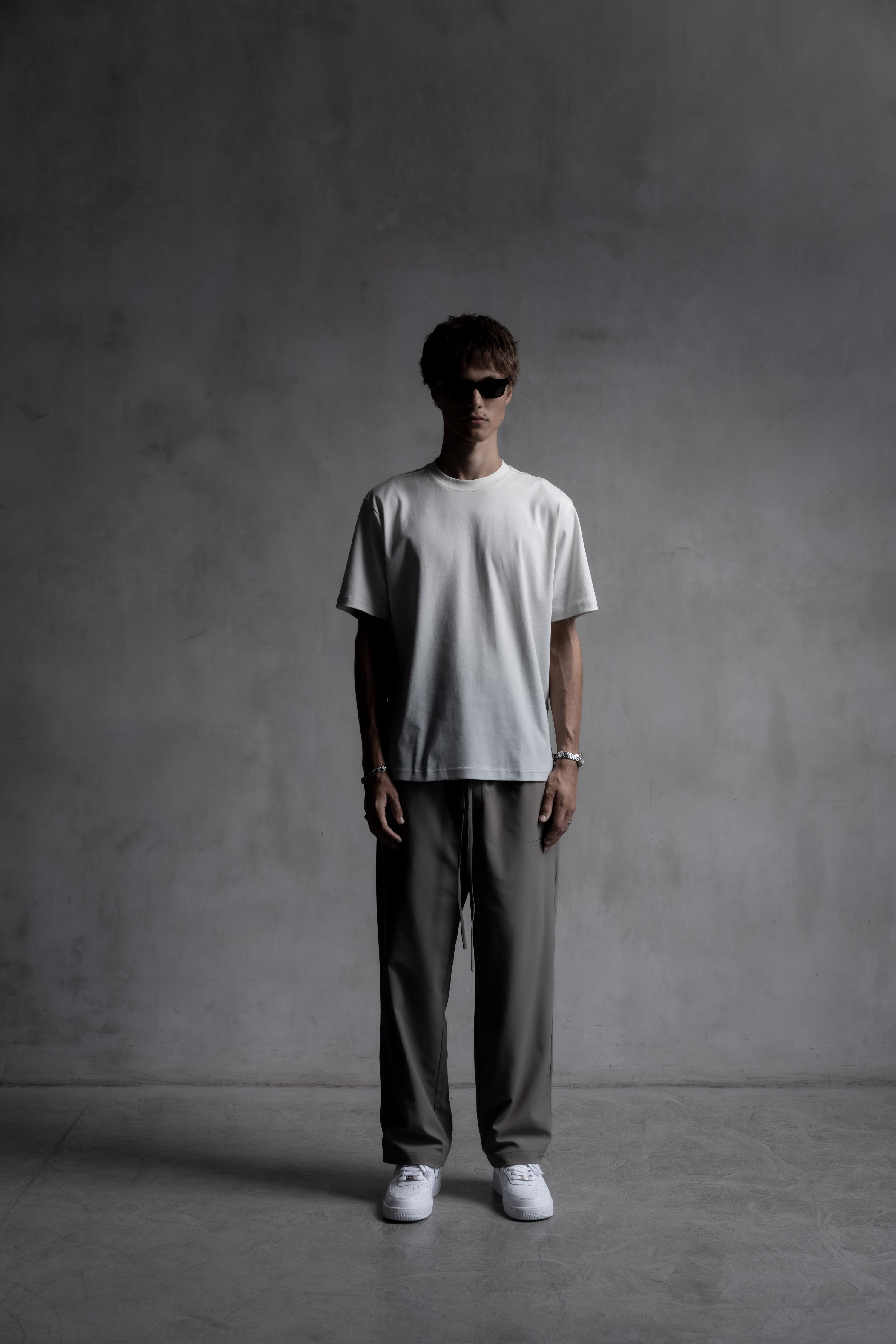 93 Ombre Relaxed Tee