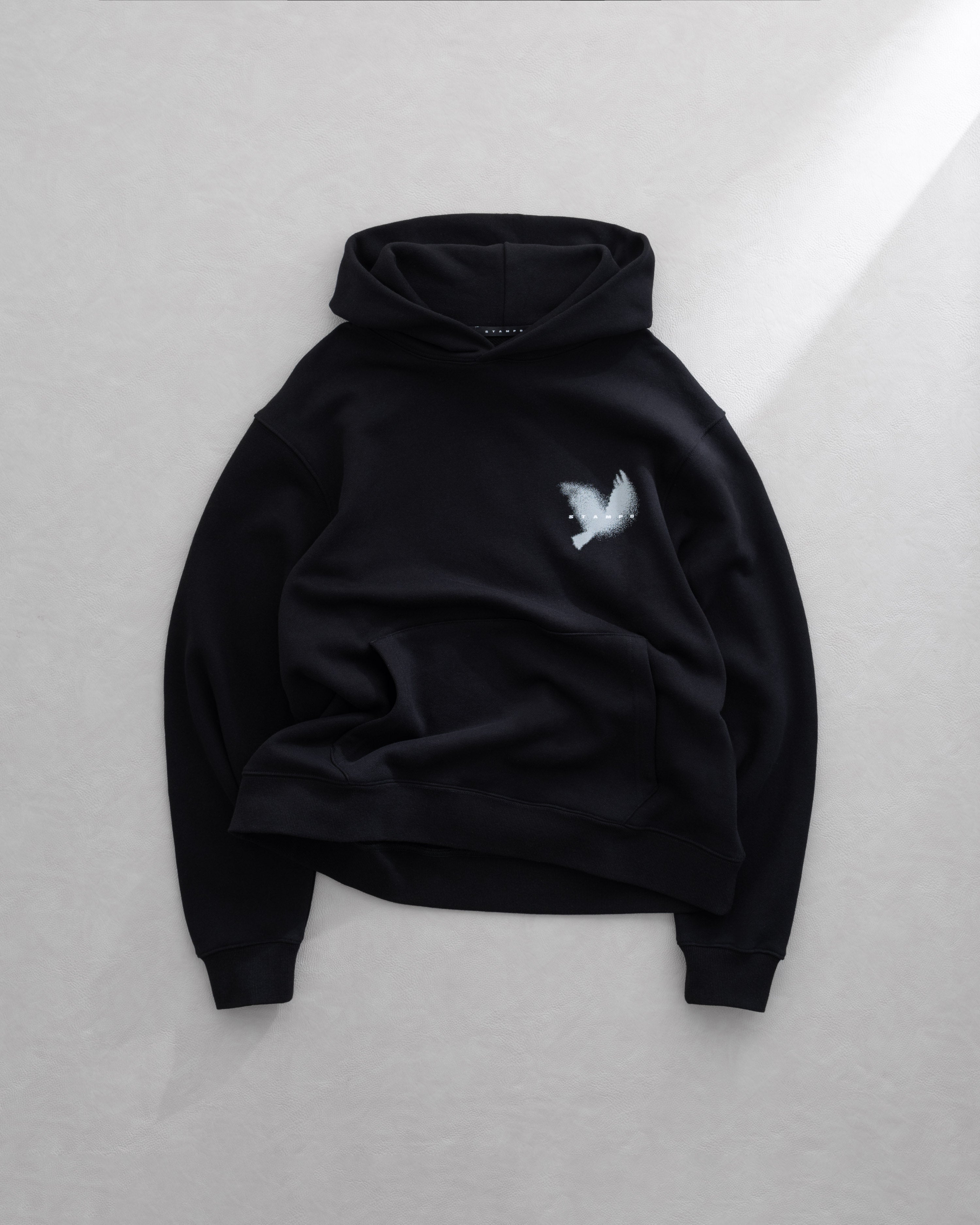 The Highlands Core Hoodie