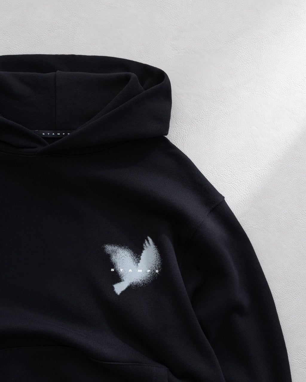 The Highlands Core Hoodie