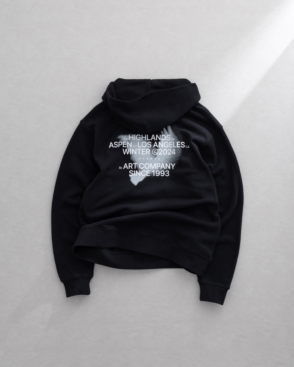 The Highlands Core Hoodie