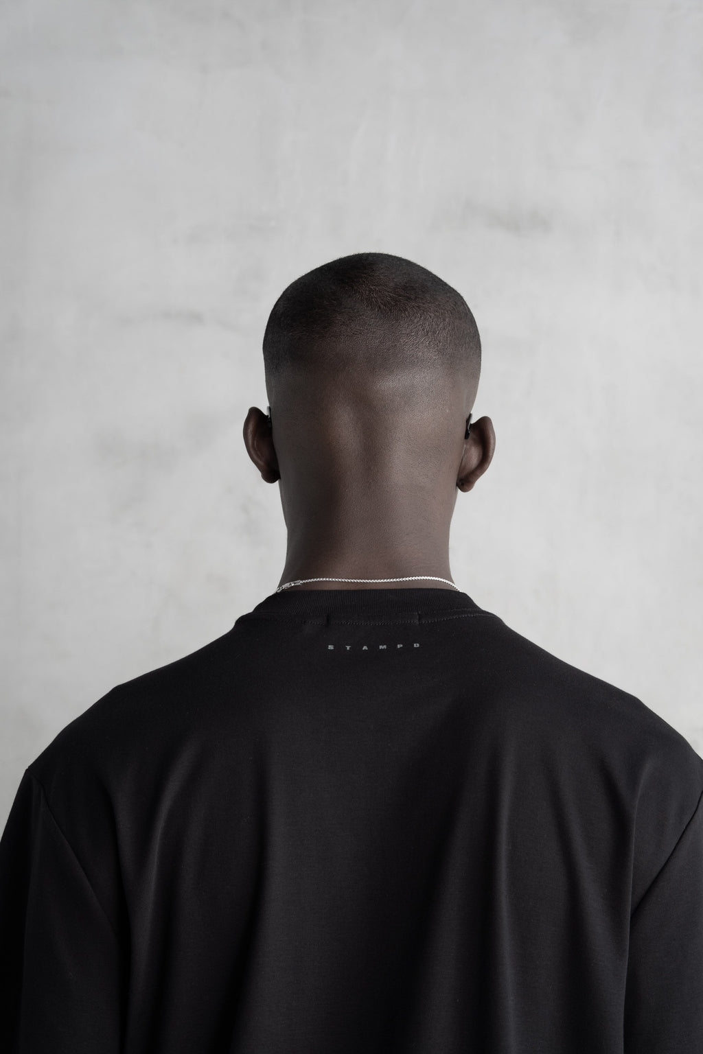 Storms and Saints Relaxed Tee