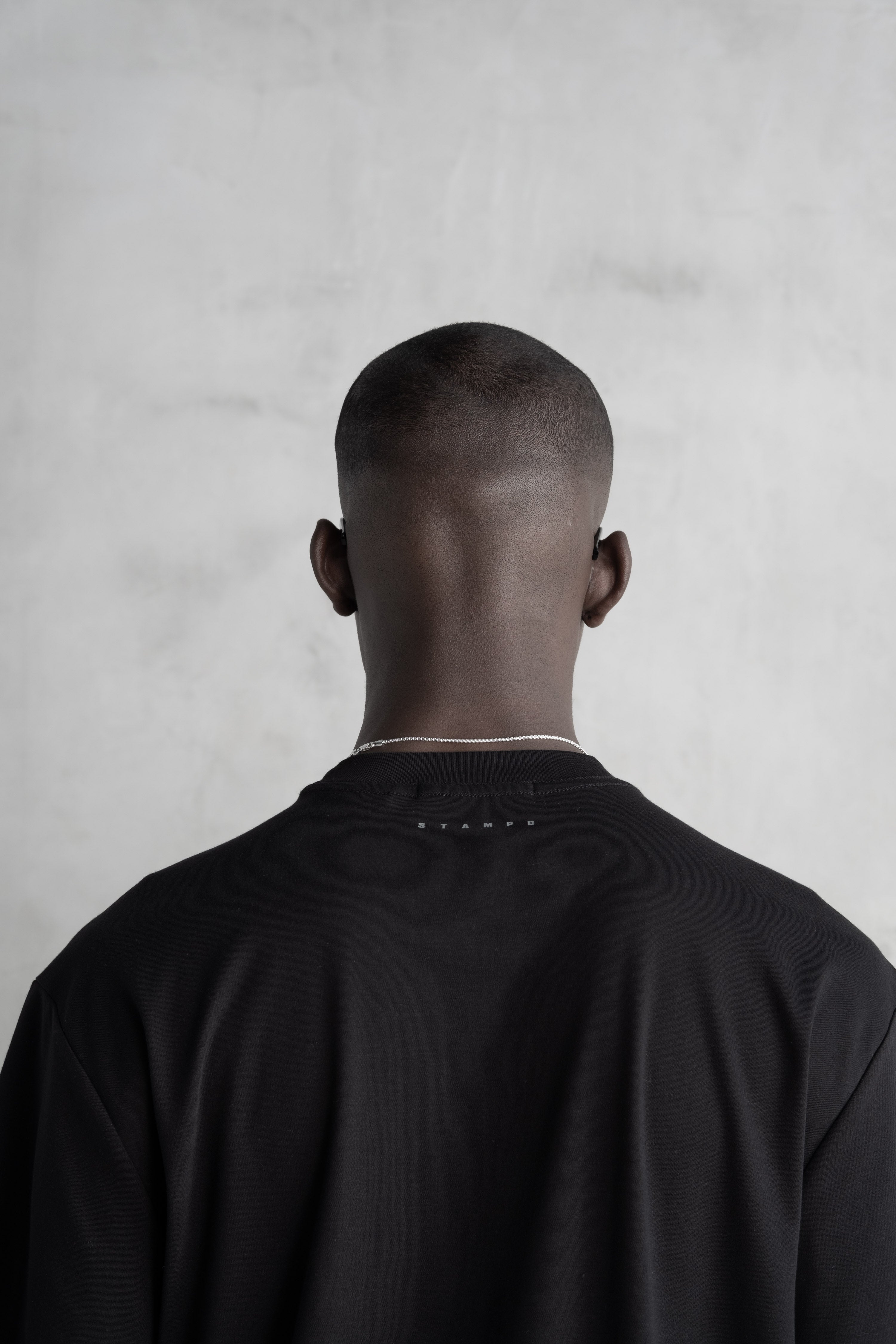 Storms and Saints Relaxed Tee