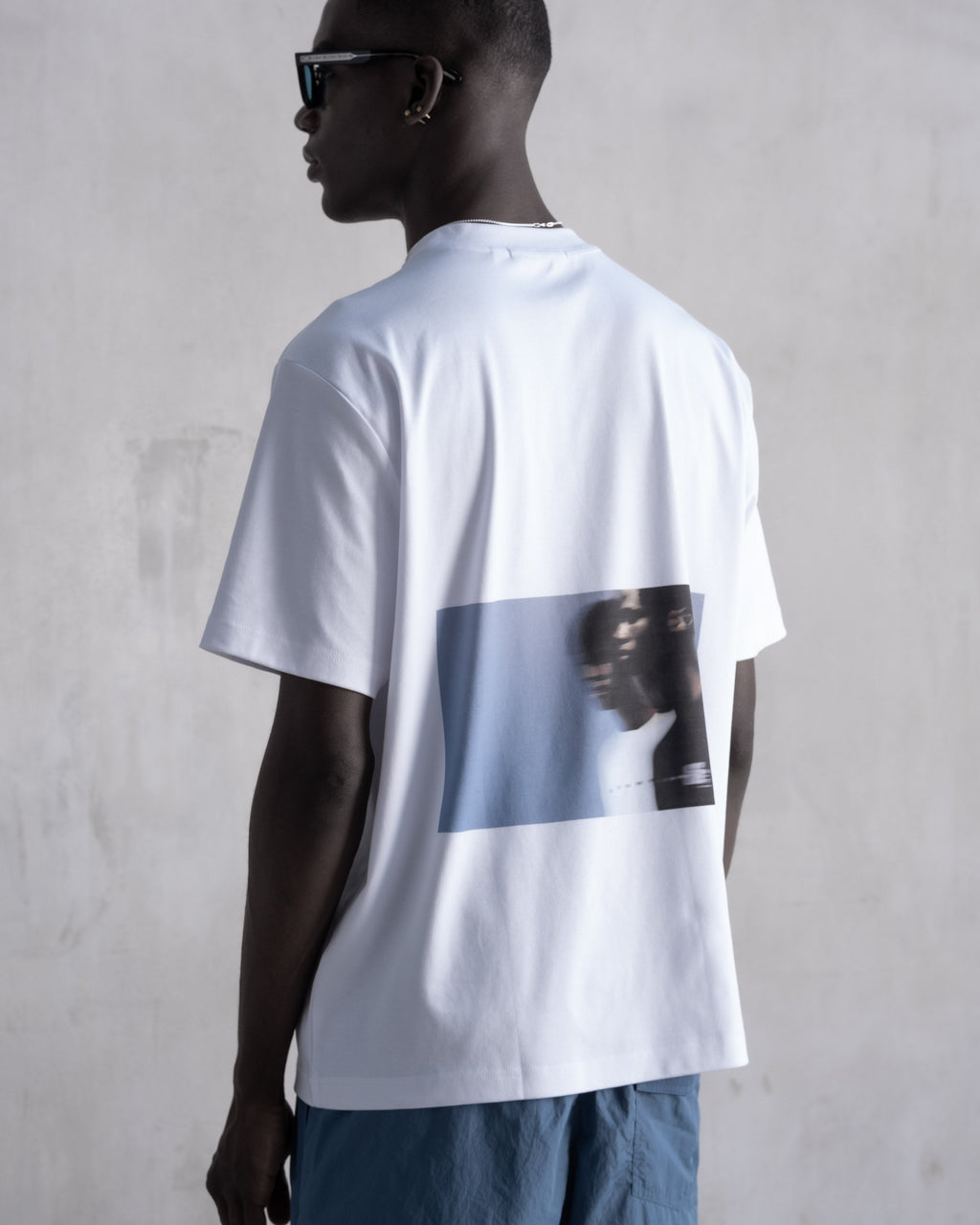 Stampd Sport Photographic Tee