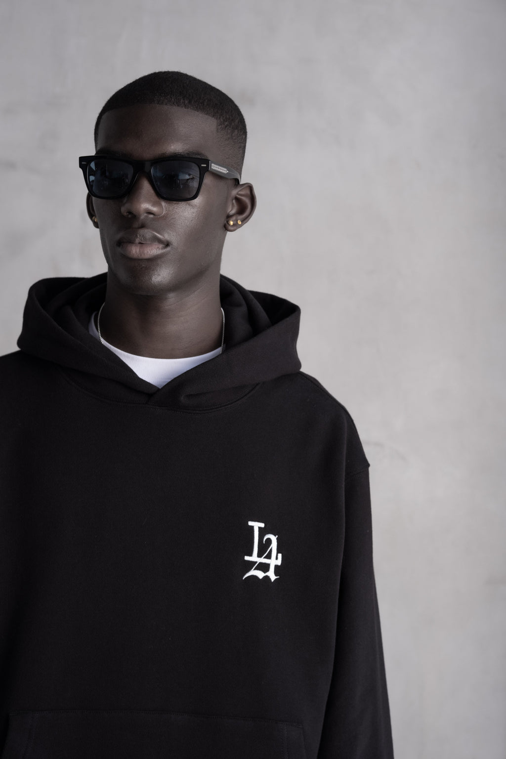 LA 001 Core Hoodie