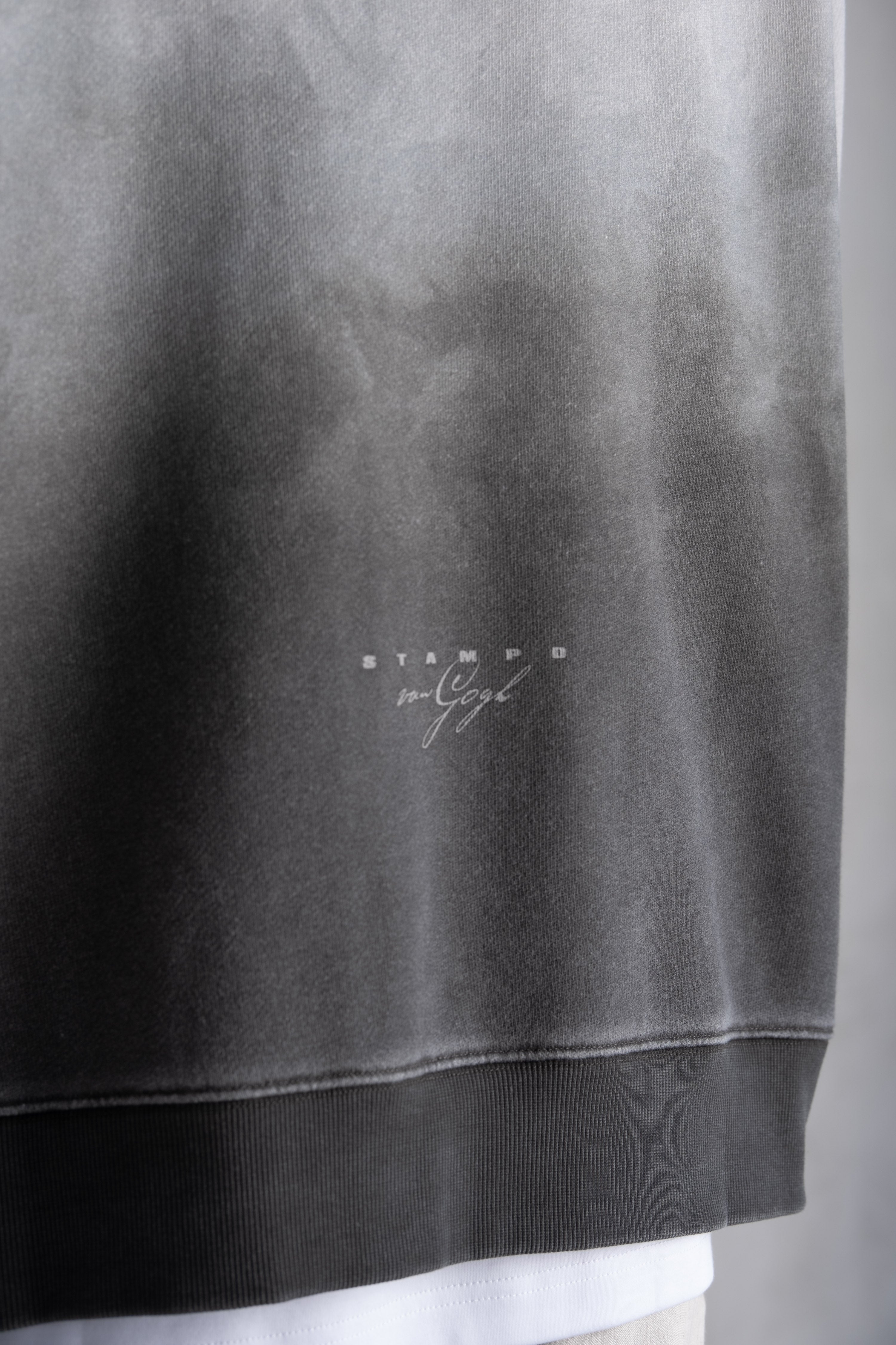 Van Gogh Ombre Hoodie