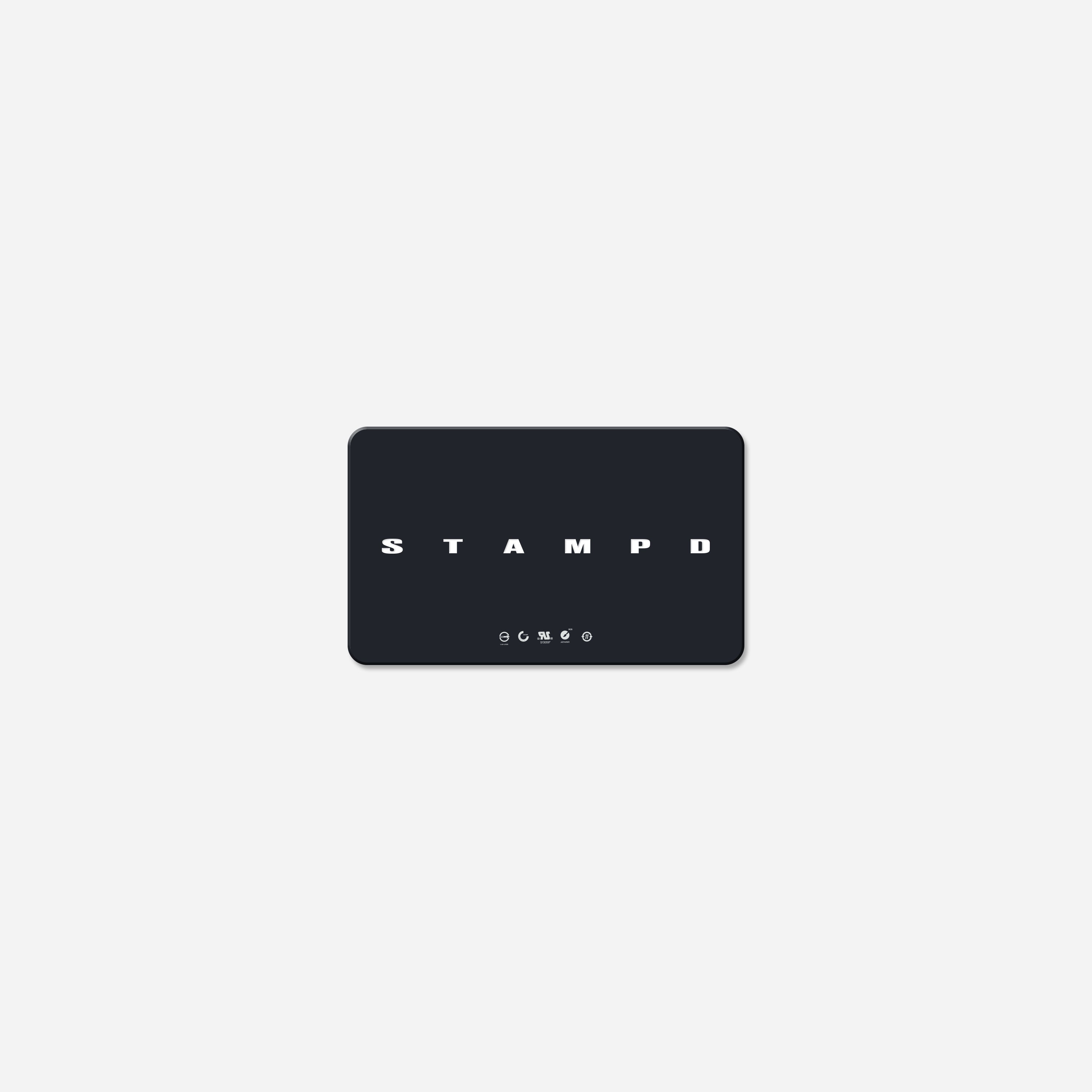 Stampd Digital Gift Card