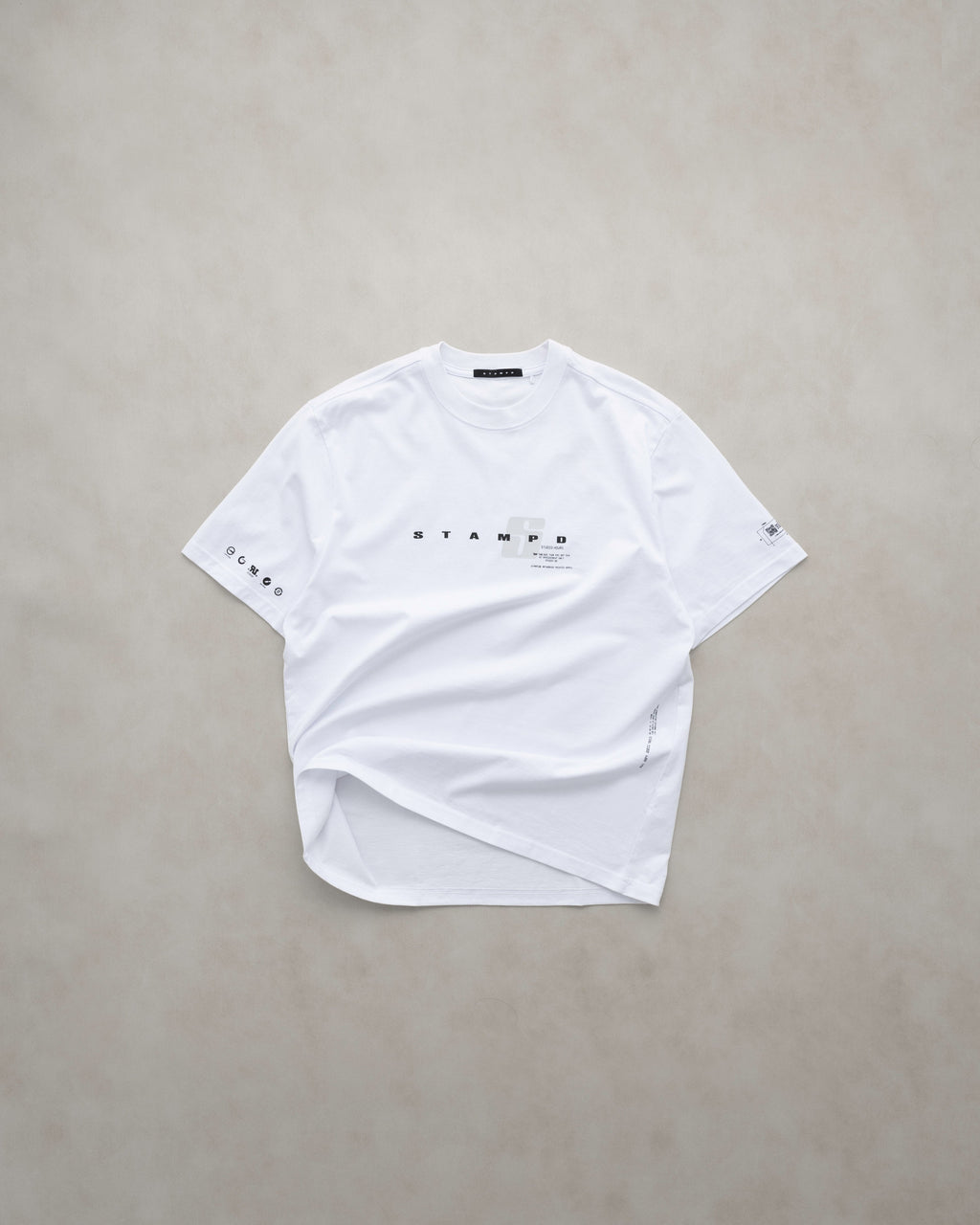 S24 Summer Transit Relaxed Tee