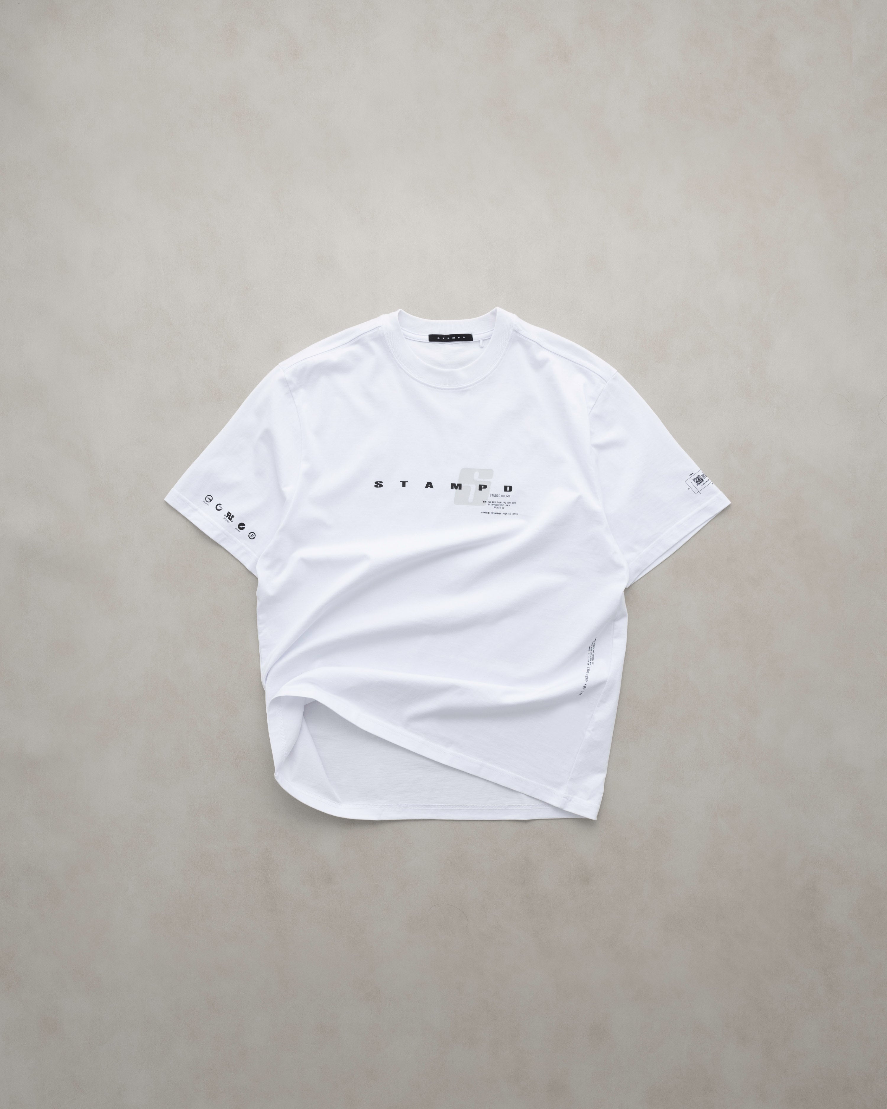 S24 Summer Transit Relaxed Tee