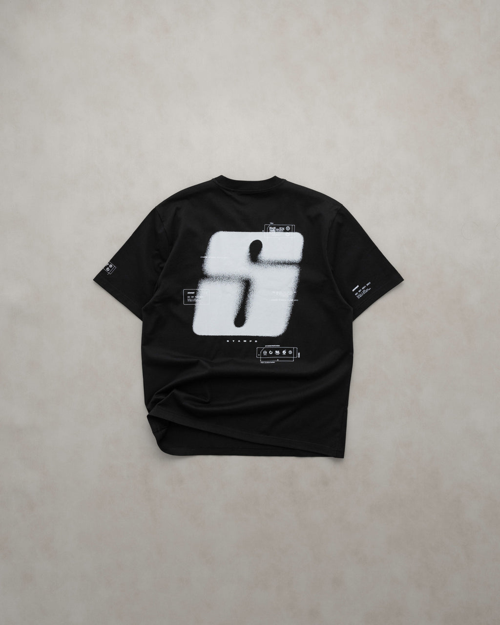 S24 Summer Transit Relaxed Tee