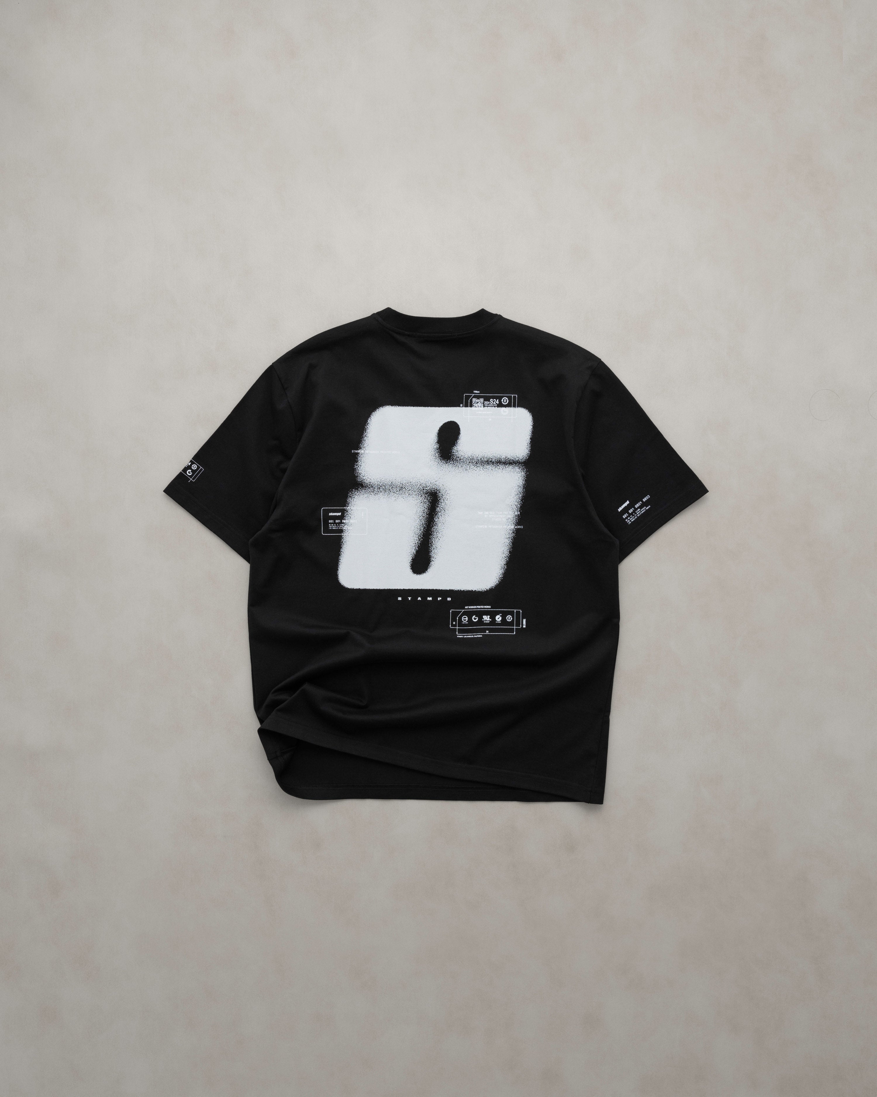 S24 Summer Transit Relaxed Tee