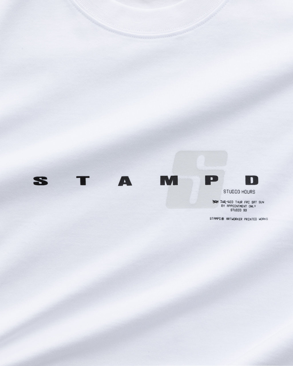 S24 Summer Transit Relaxed Tee