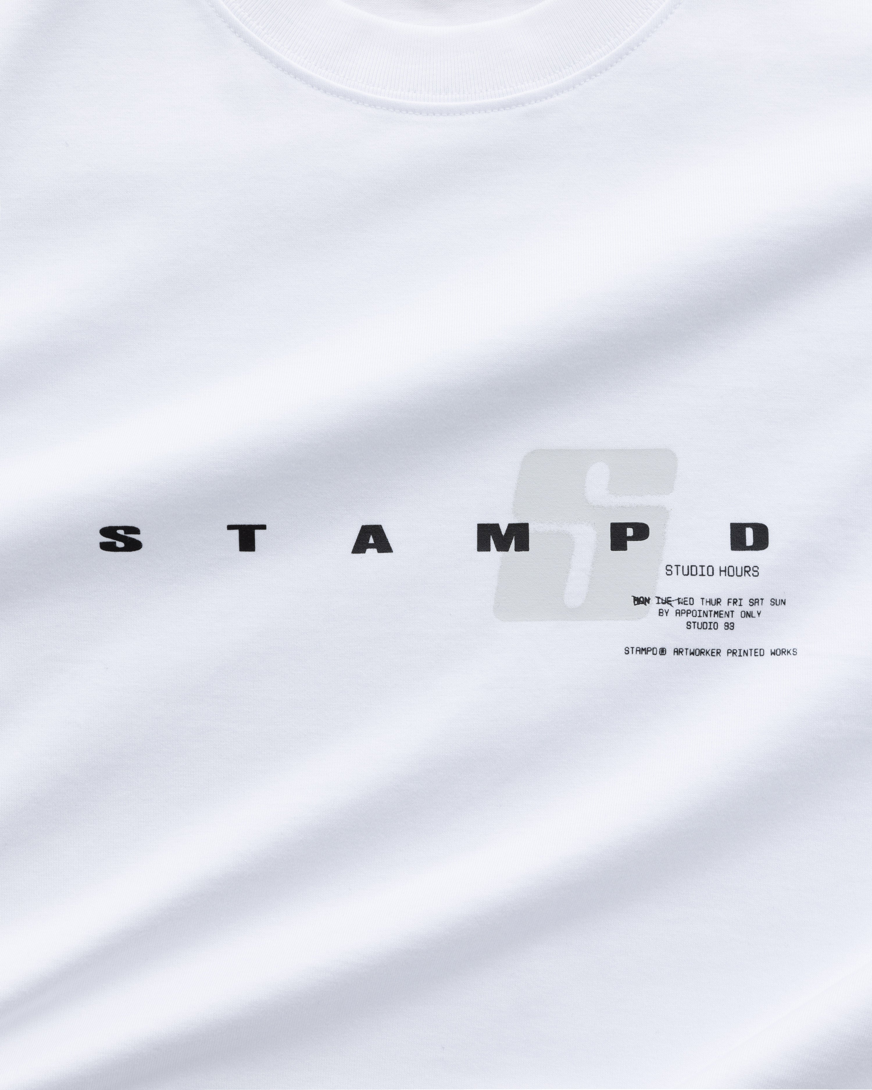 S24 Summer Transit Relaxed Tee