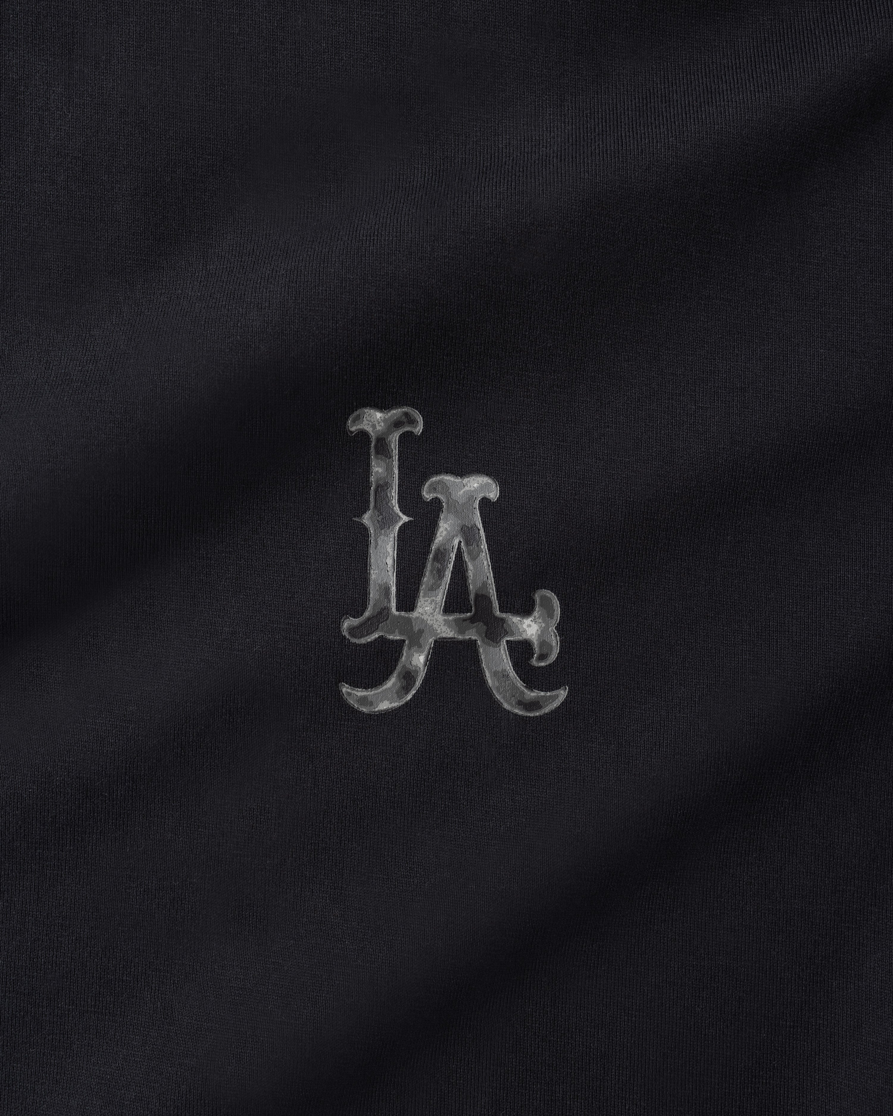 Vintage Washed LA Relaxed Tee