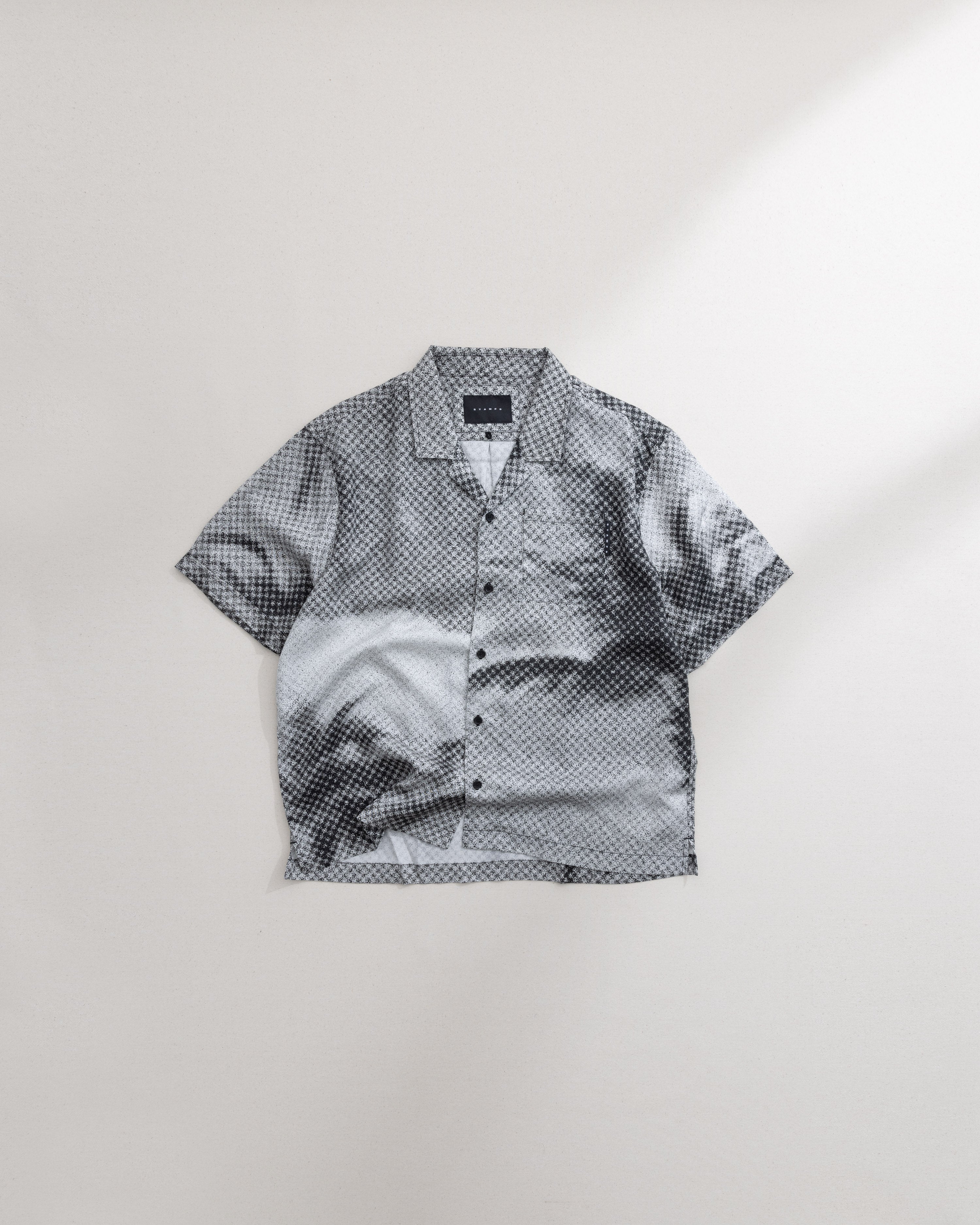 Patina Palm Camp Collar