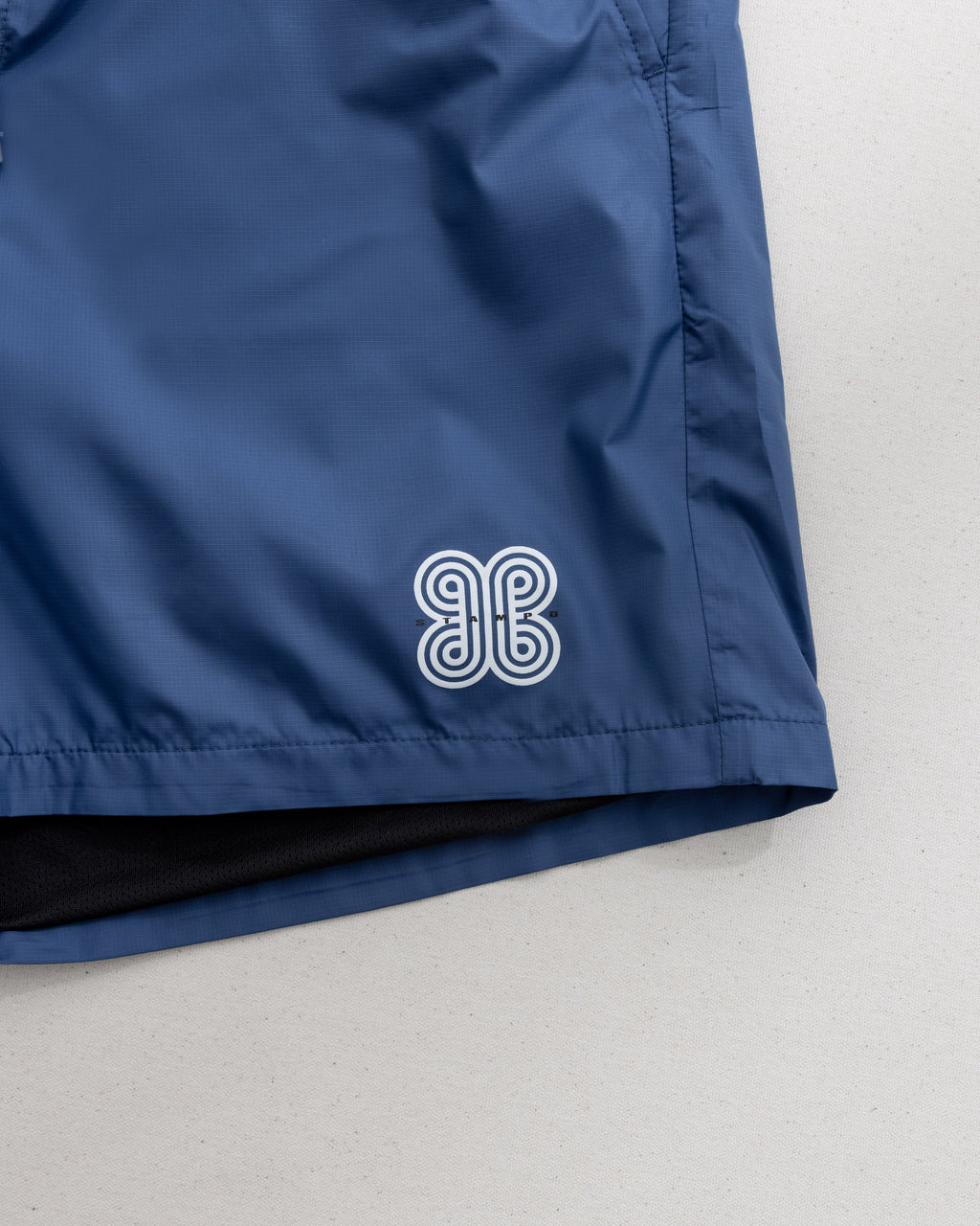 Patina Ripstop Trunk