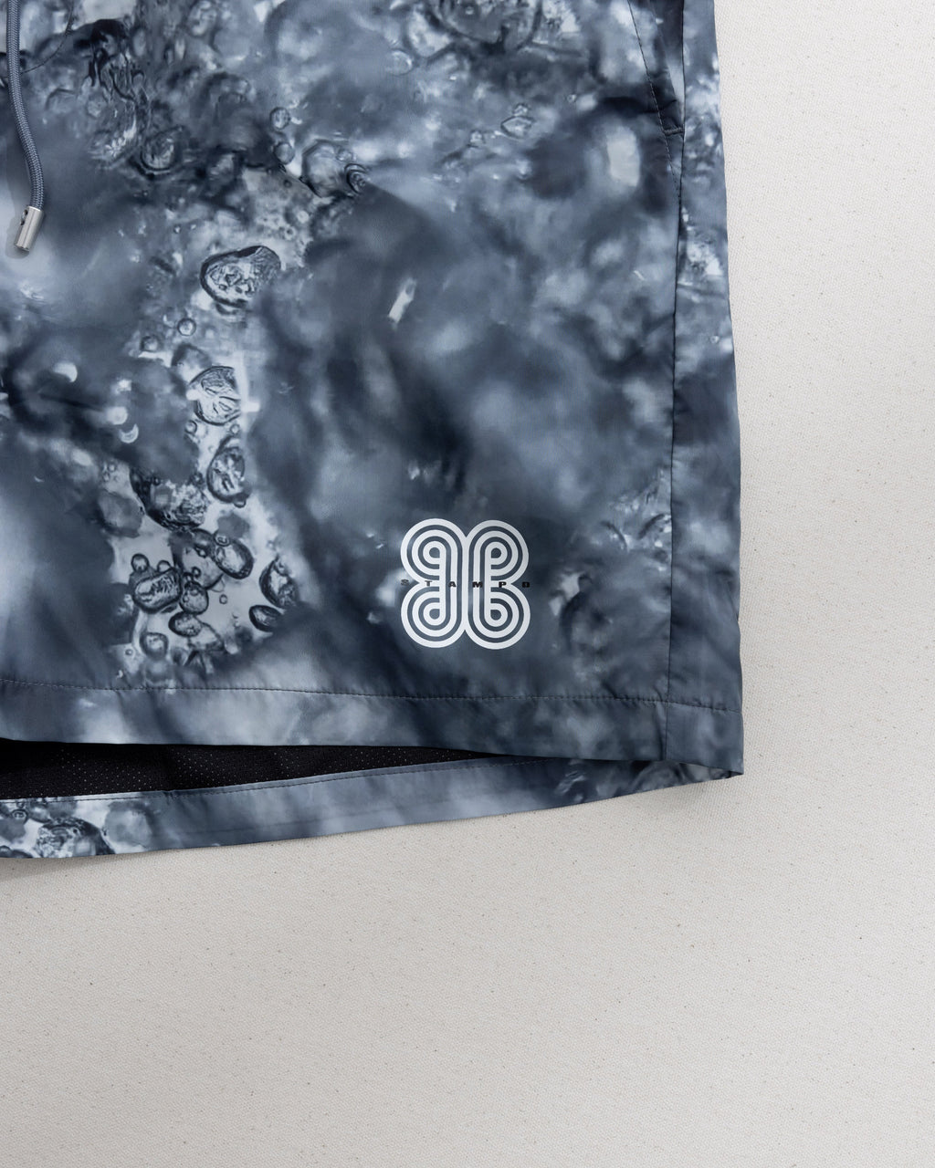 Patina Deep Sea Trunk